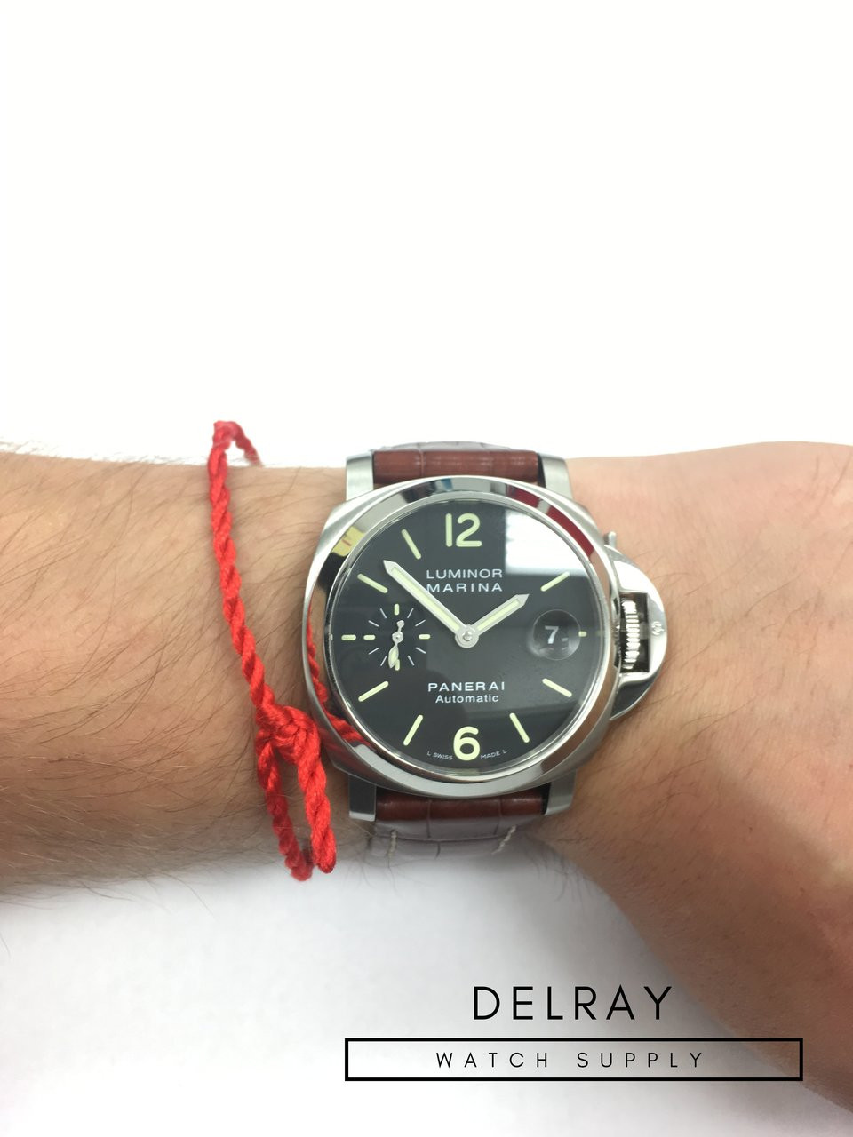 Panerai Luminor Marina PAM48 1