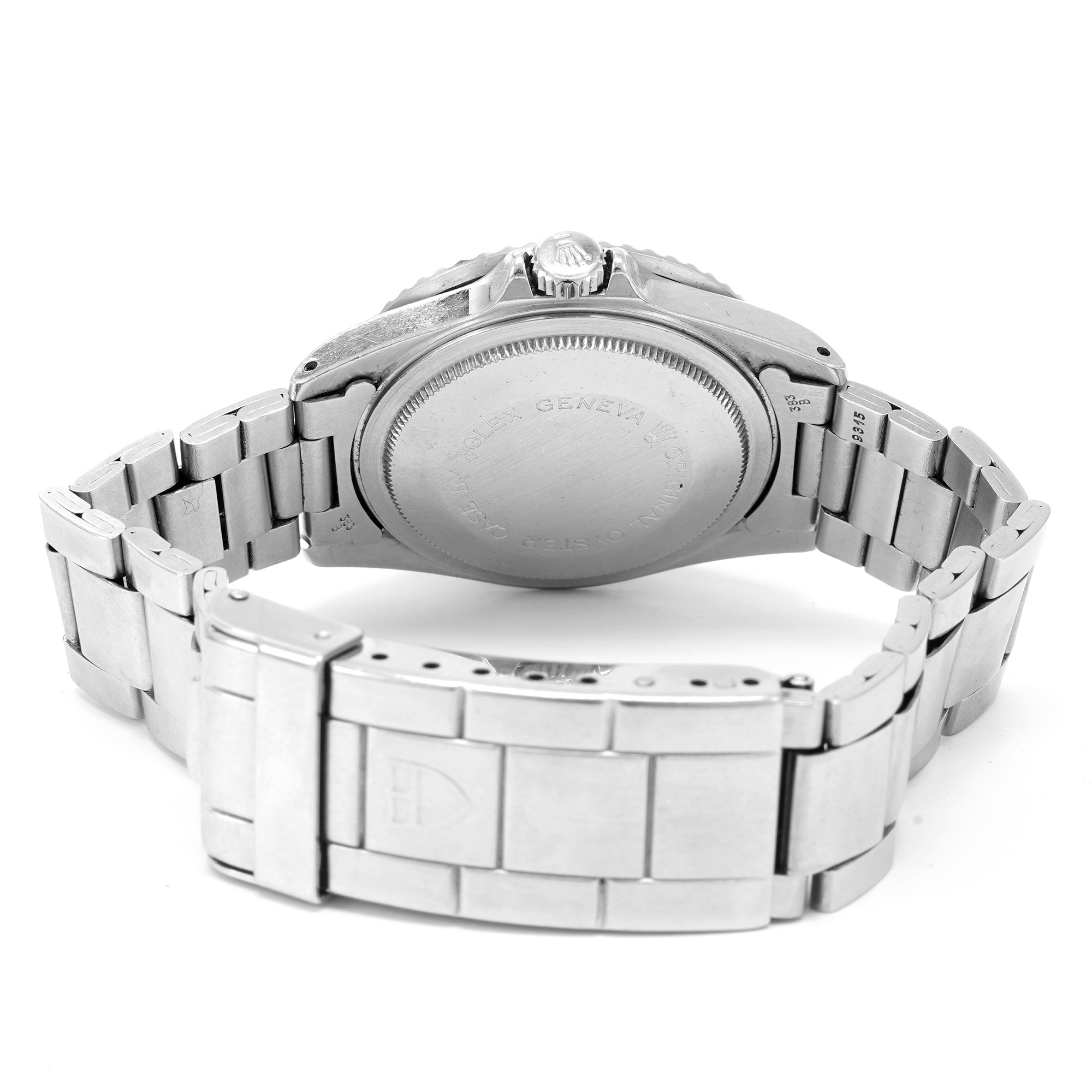 Tudor Submariner Date 75090 36mm - Inventory 5949