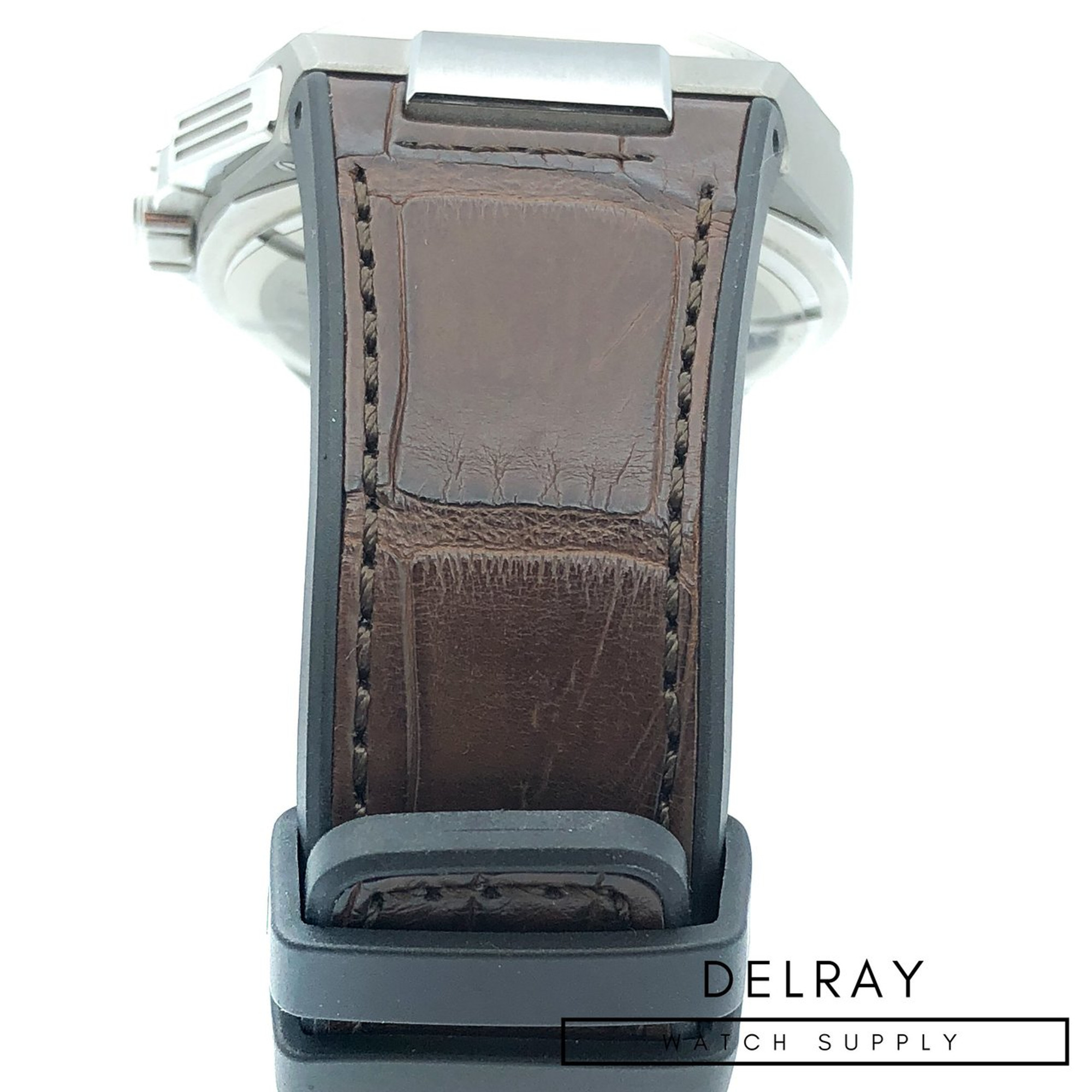 IWC Ingenieur Silberpfeil *LIMITED EDITION*