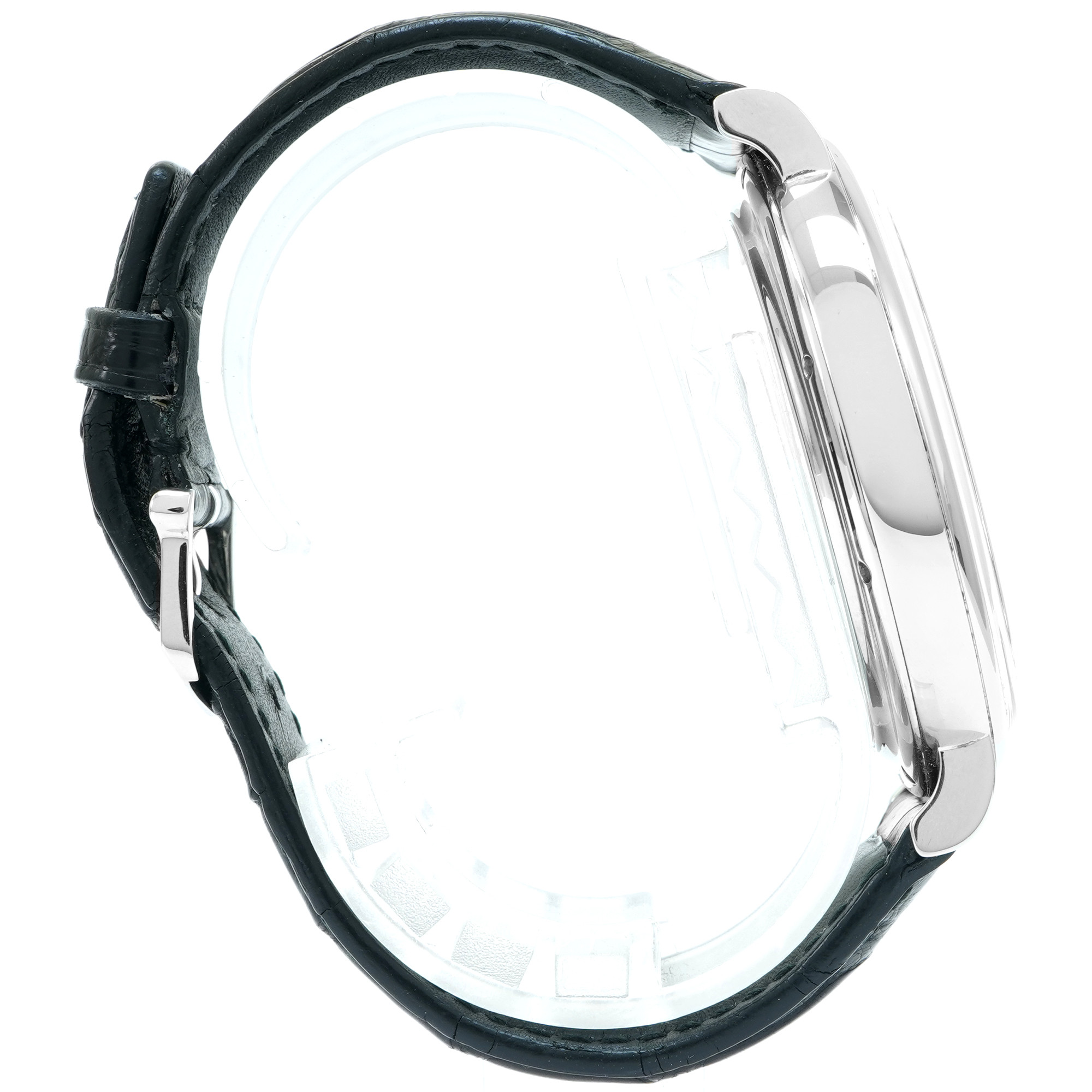 IWC Portofino Moonphase IW544801 *Black Dial*  - Inventory 5983