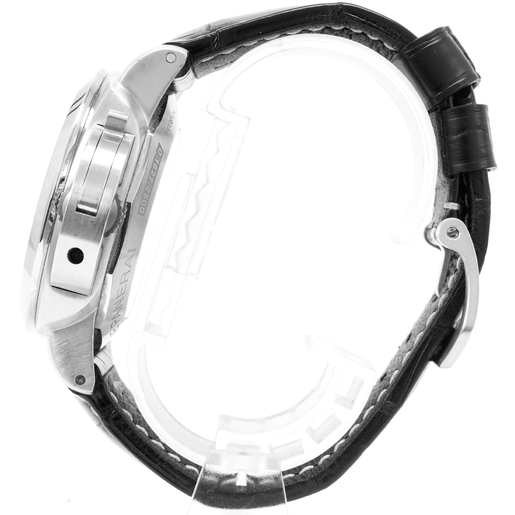 Panerai Luminor 1950 3 Days GMT Power Reserve PAM00321 - Inventory 6015