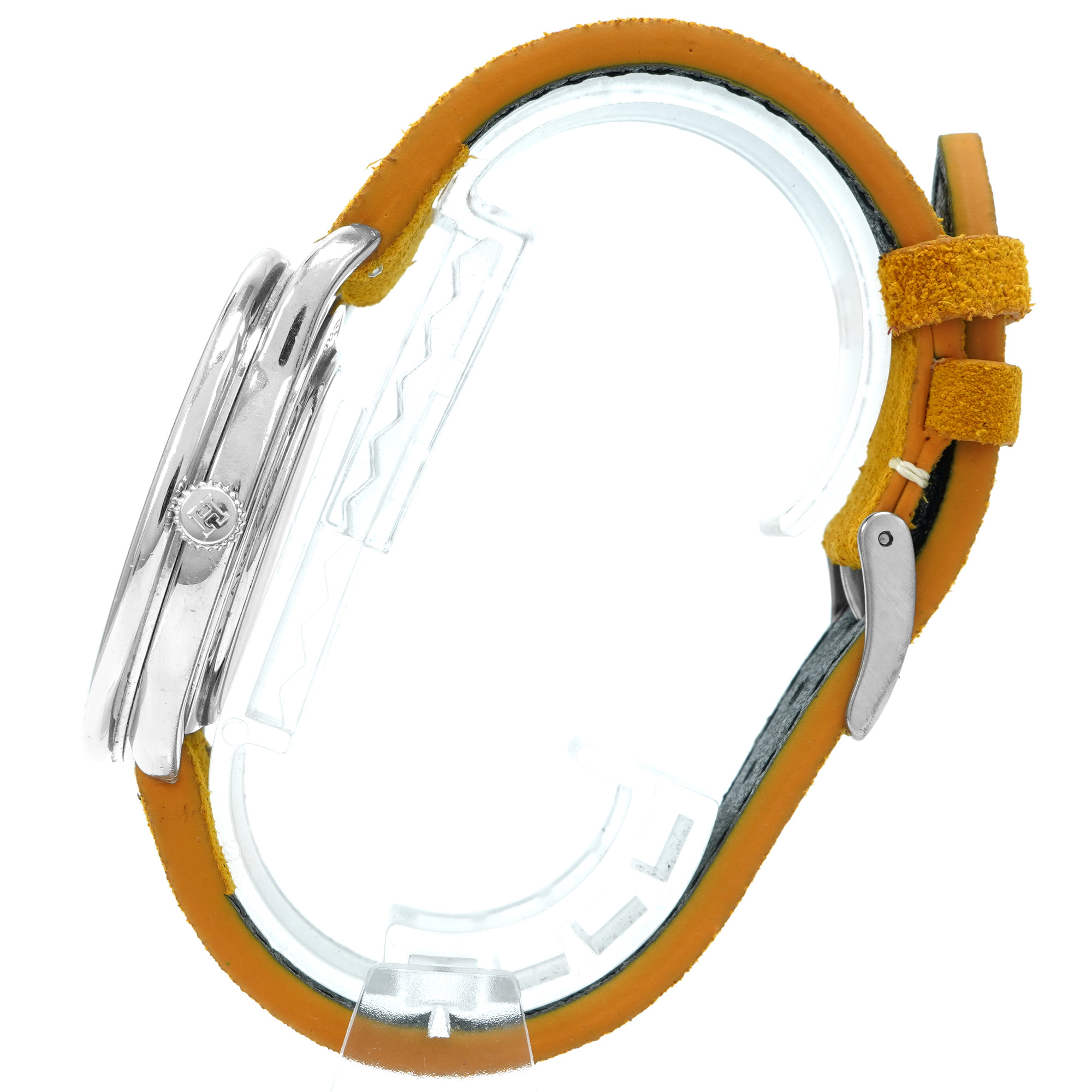 Hermes Arceau Squelette 41mm AR6.710A - Inventory 5994