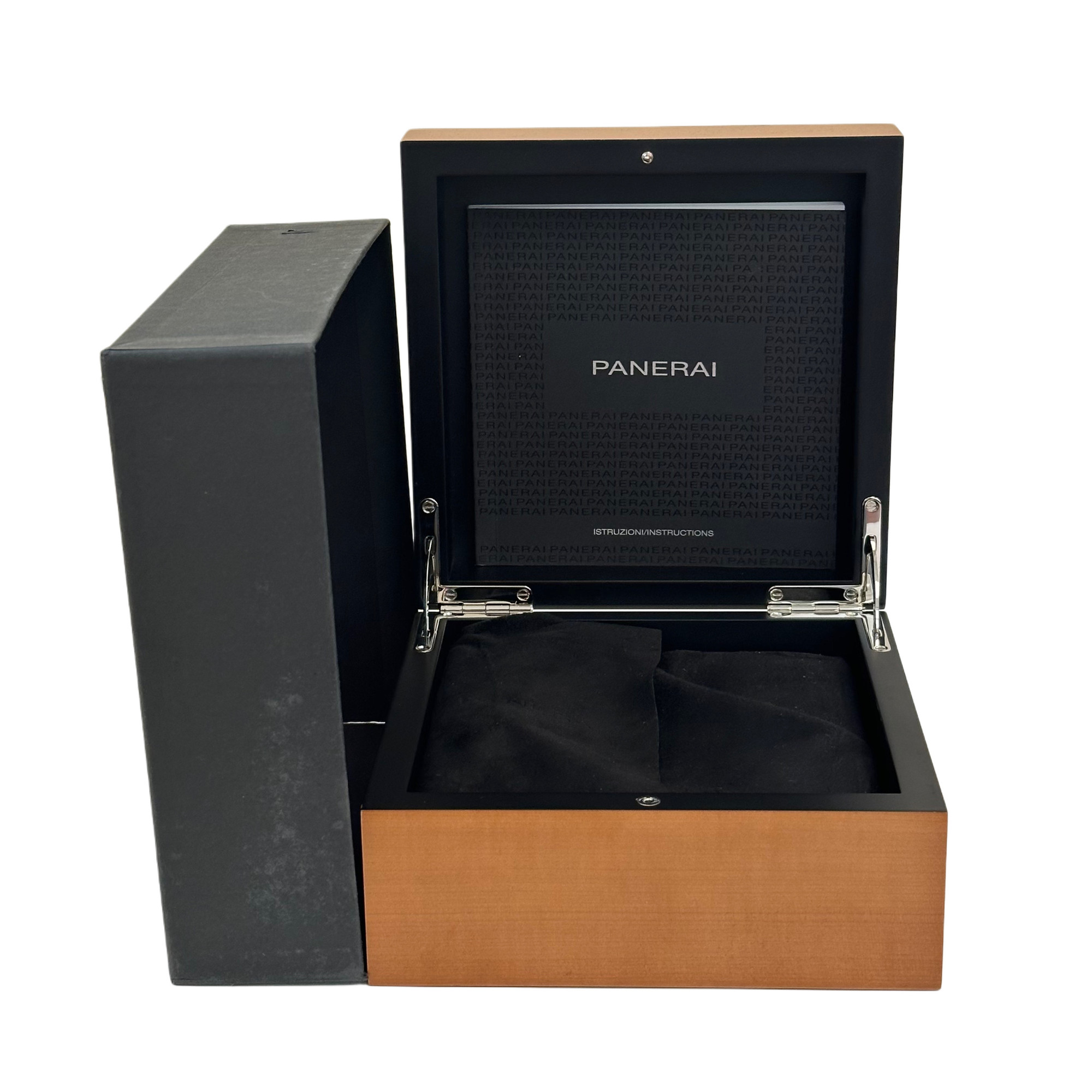 Panerai Luminor Marina Automatic 44mm PAM01312 - Inventory 6014