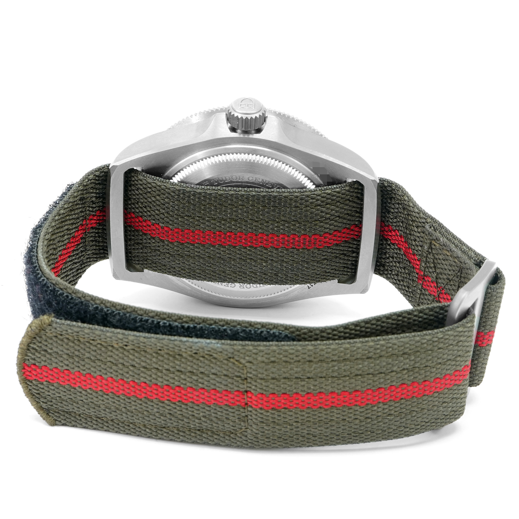 Tudor Pelagos FXD 25717N *2023* - Inventory 6009