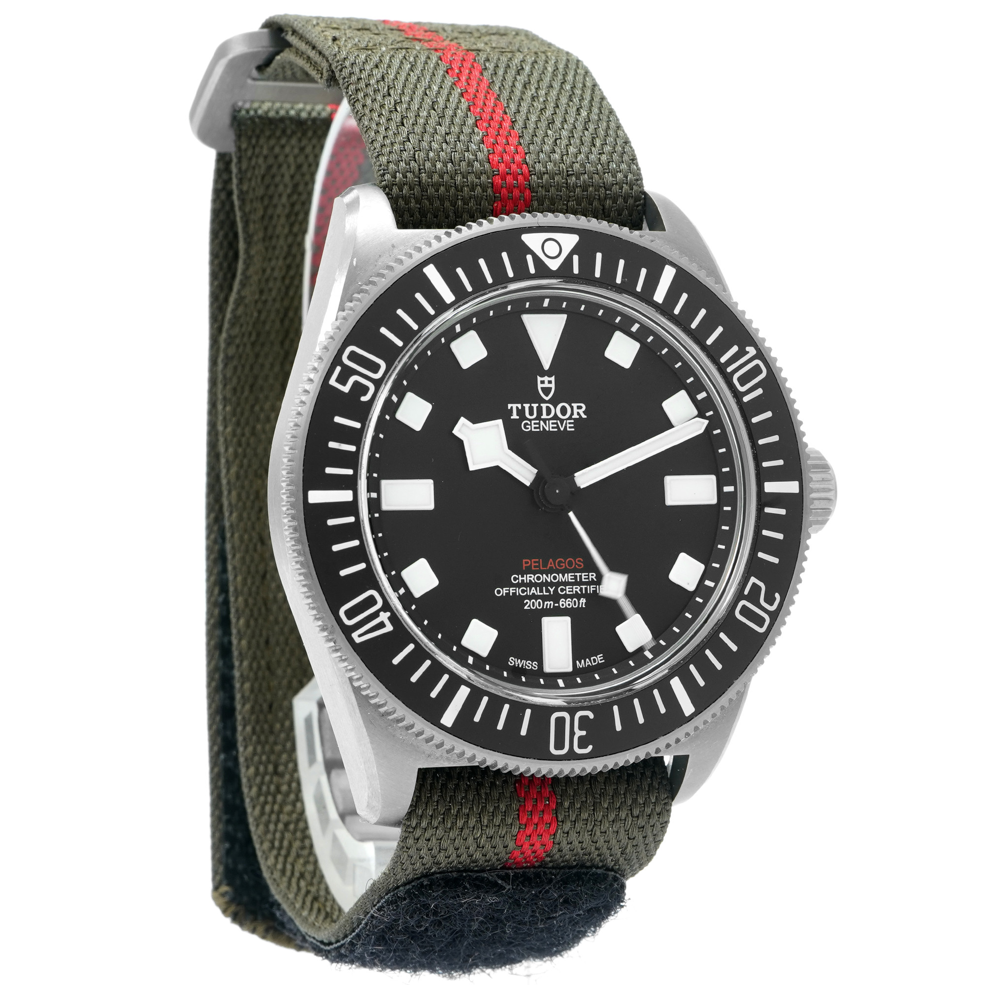 Tudor Pelagos FXD 25717N *2023* - Inventory 6009