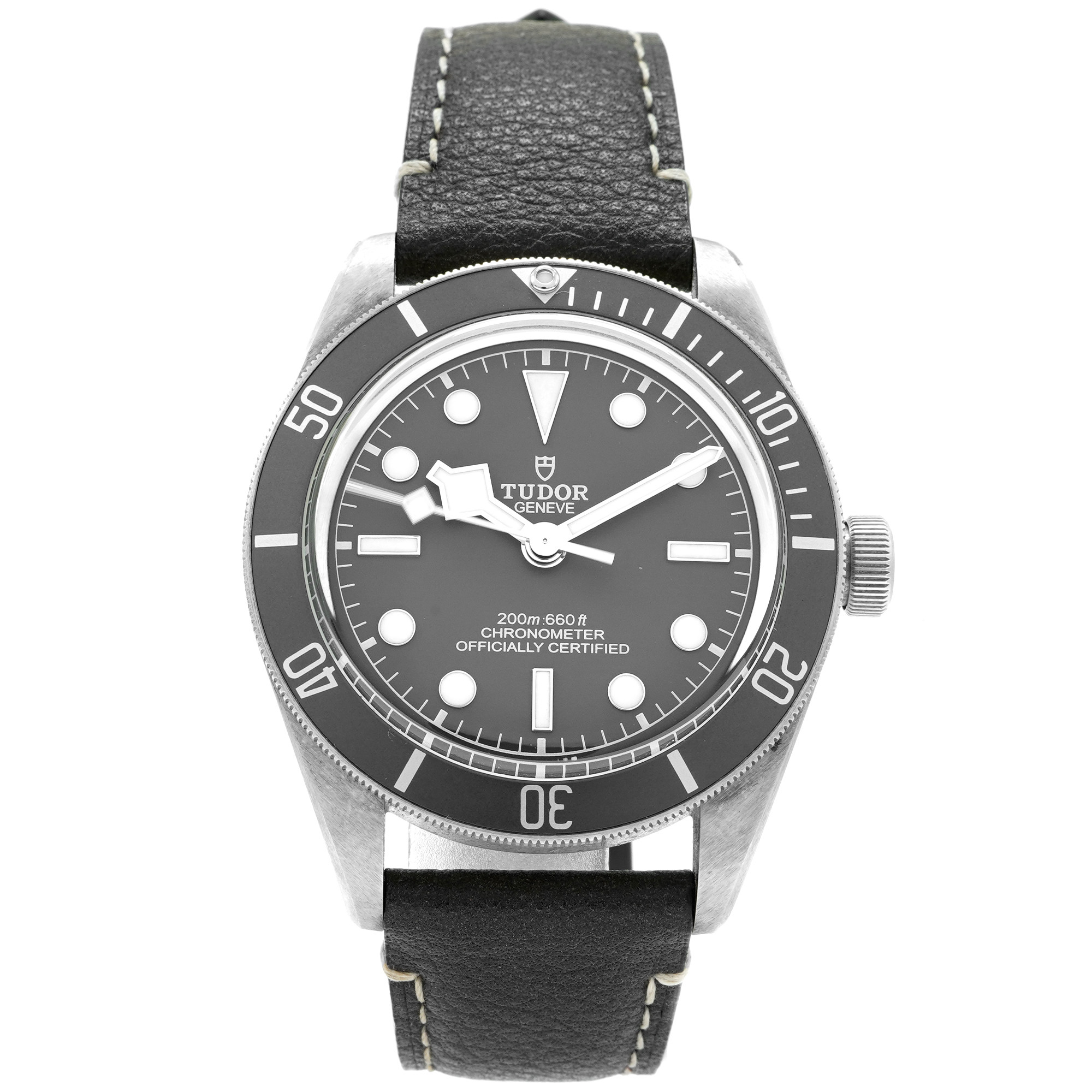 Tudor Black Bay 58 925  Silver 79010SG - Inventory 6023