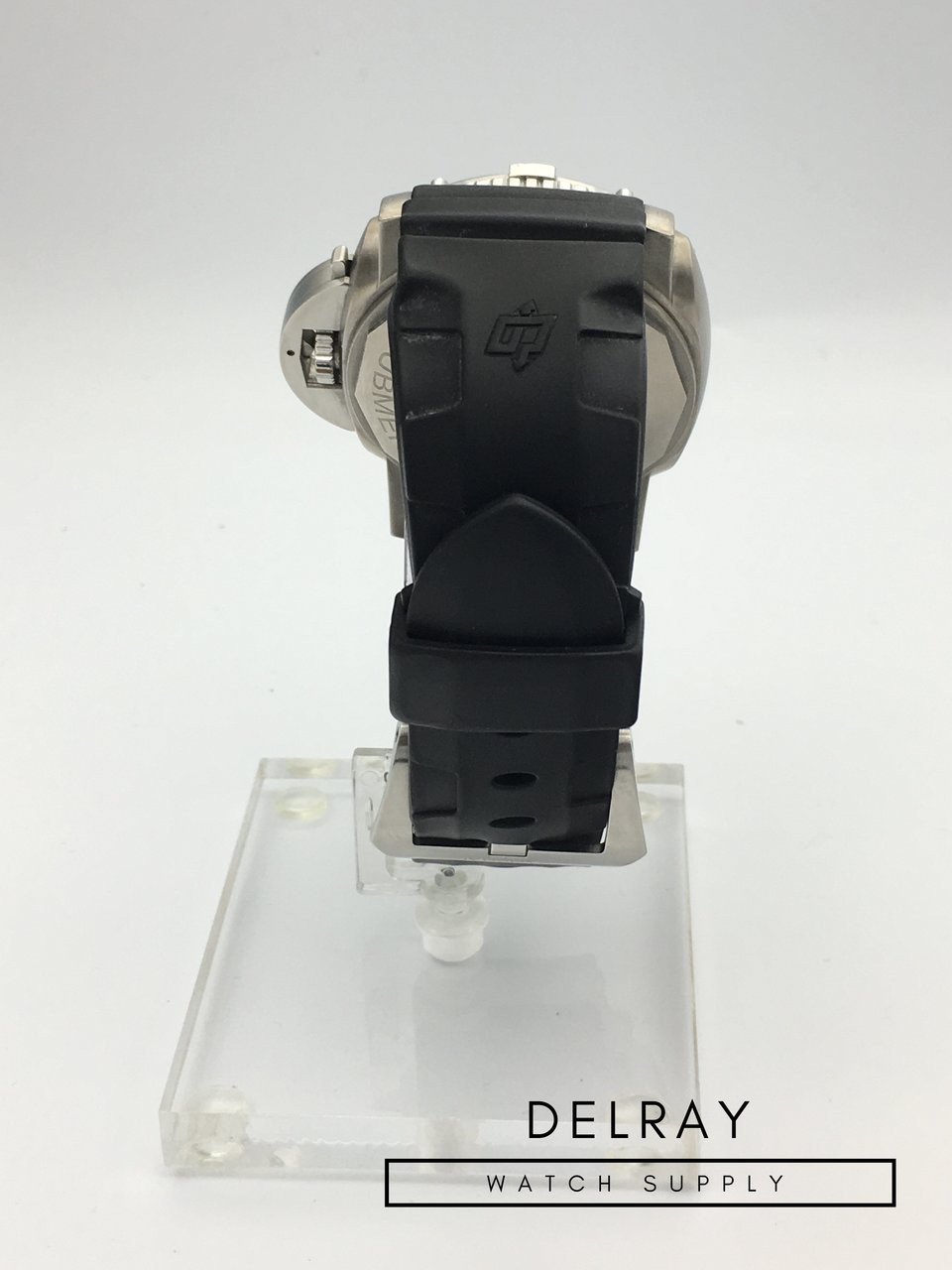 Panerai Luminor Submersible PAM194 2