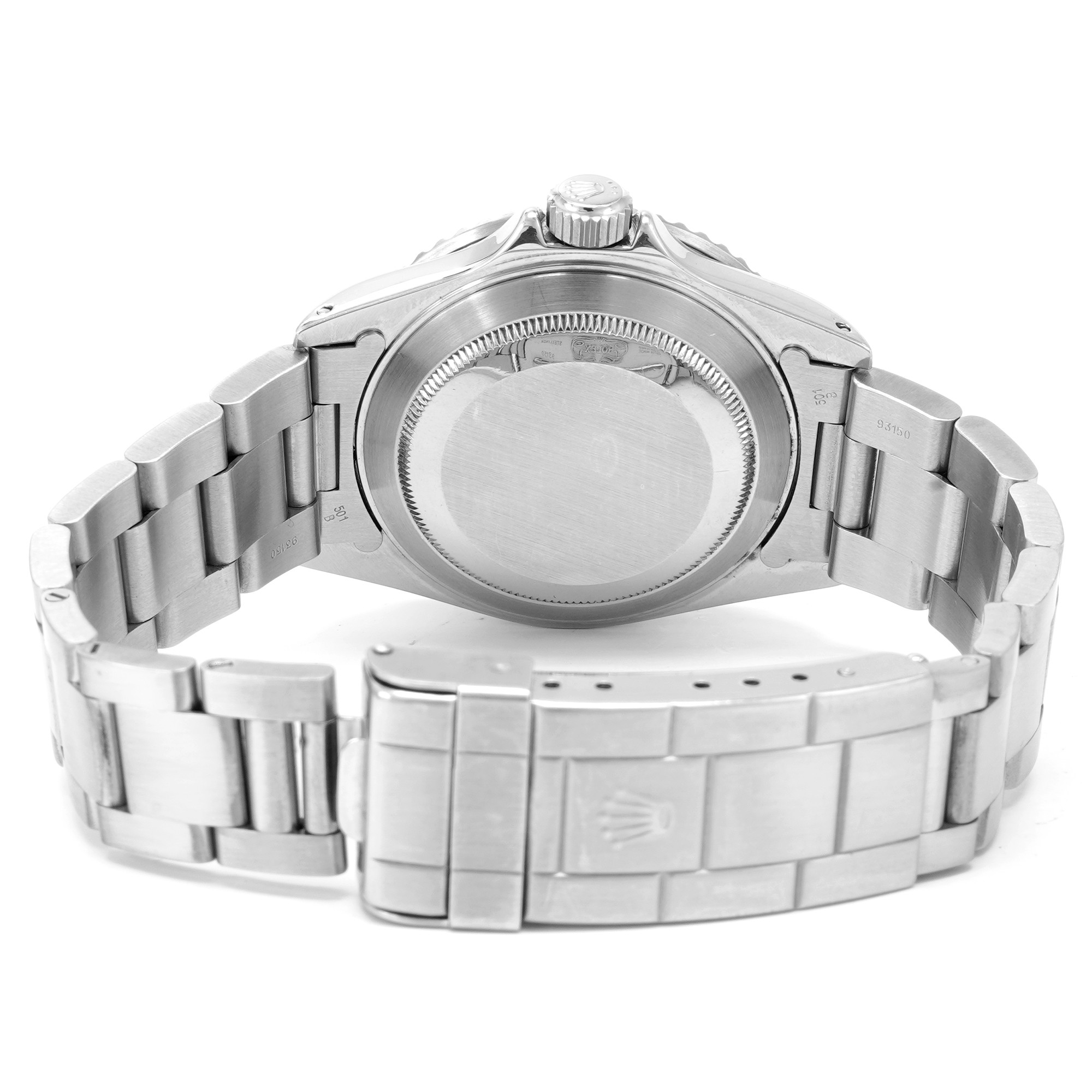 Rolex Submariner Date 16610 - Inventory 6031