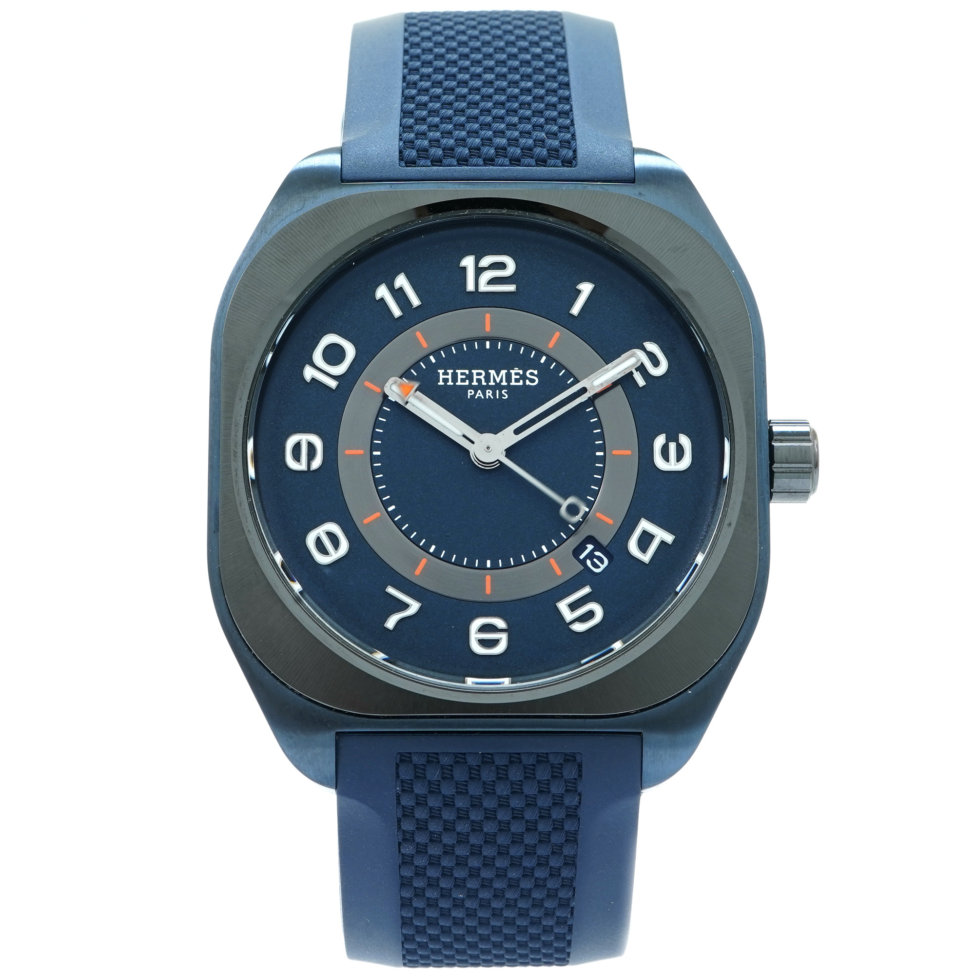 Hermes H08 Sp1.744 *2022* - Inventory 5898 - DelrayWatch.com
