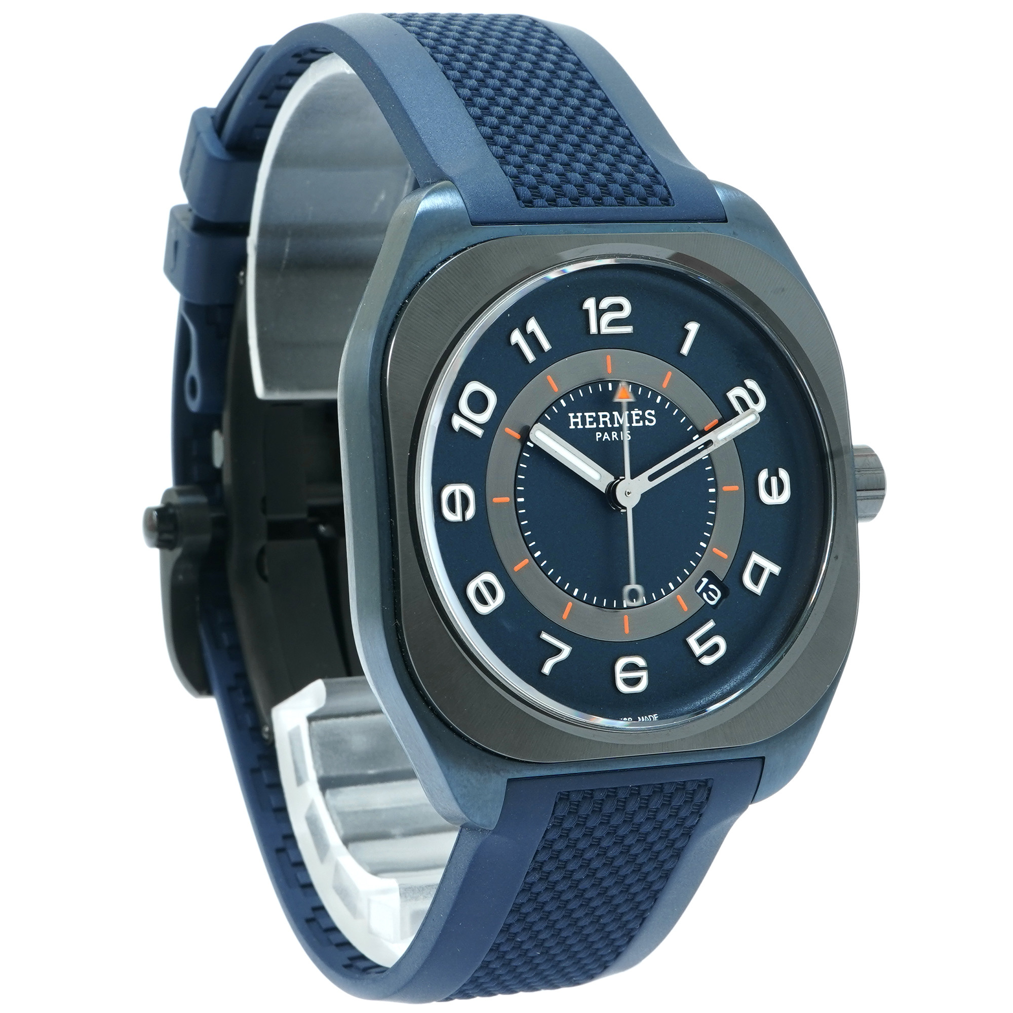 Hermes H08 Sp1.744 *2022* - Inventory 5898 - DelrayWatch.com