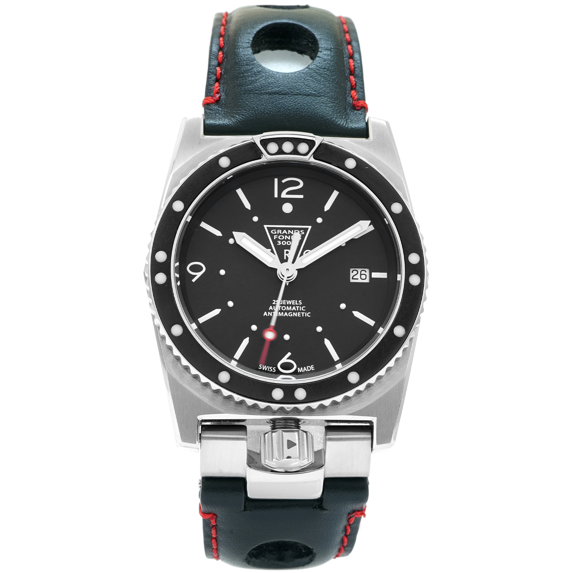 ZRC Products - DelrayWatch.com