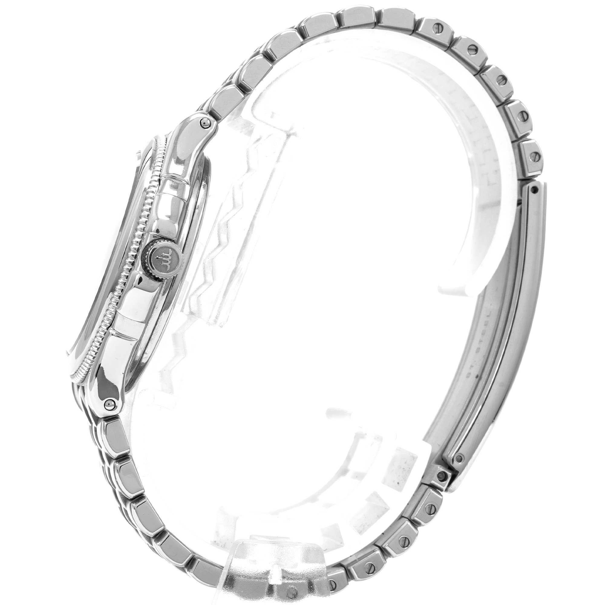 Credor Pacifique Automatic GCBR991 - Inventory 6069