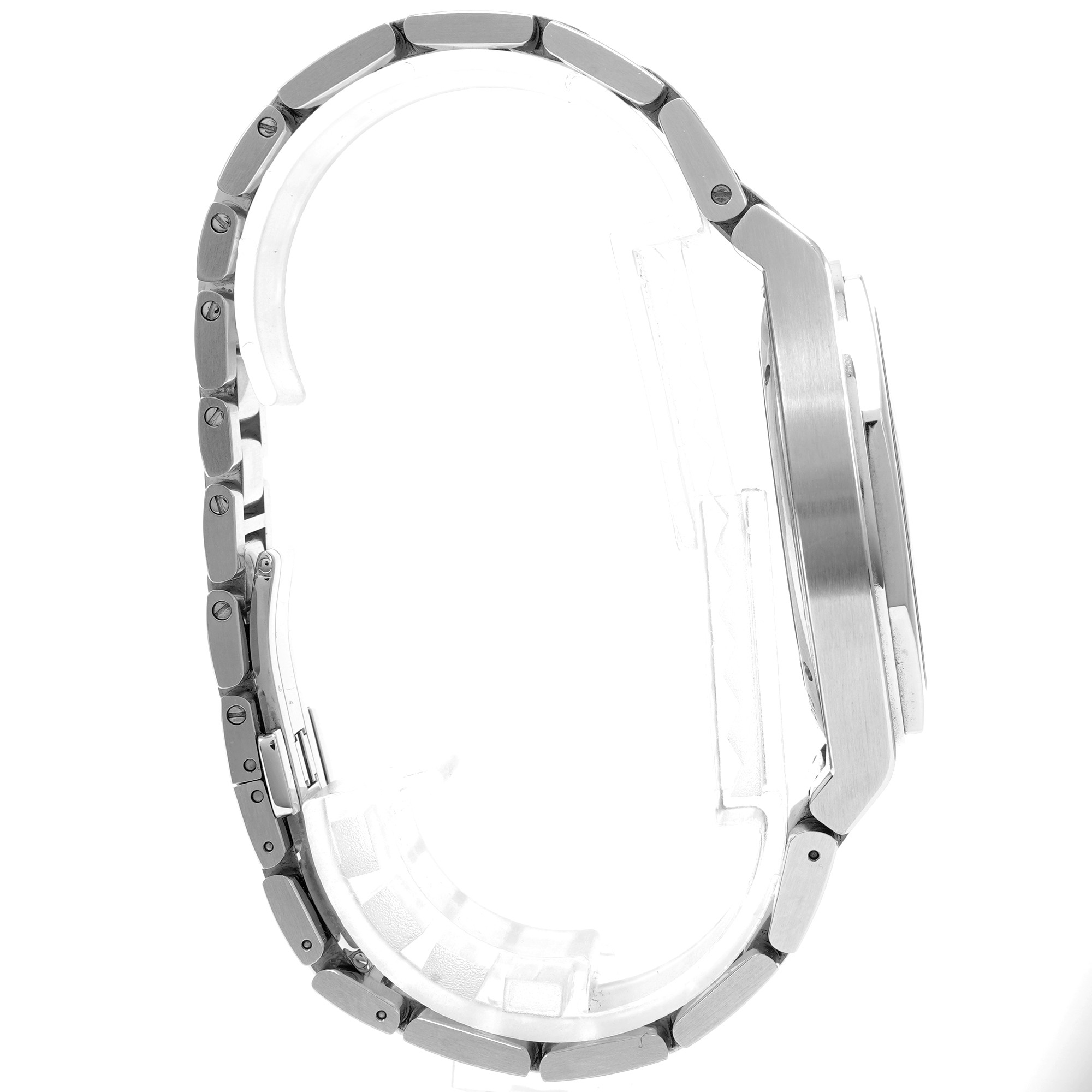 Girard-Perregaux Laureato 42mm 81010-11-131-11A *2023* - Inventory 6080