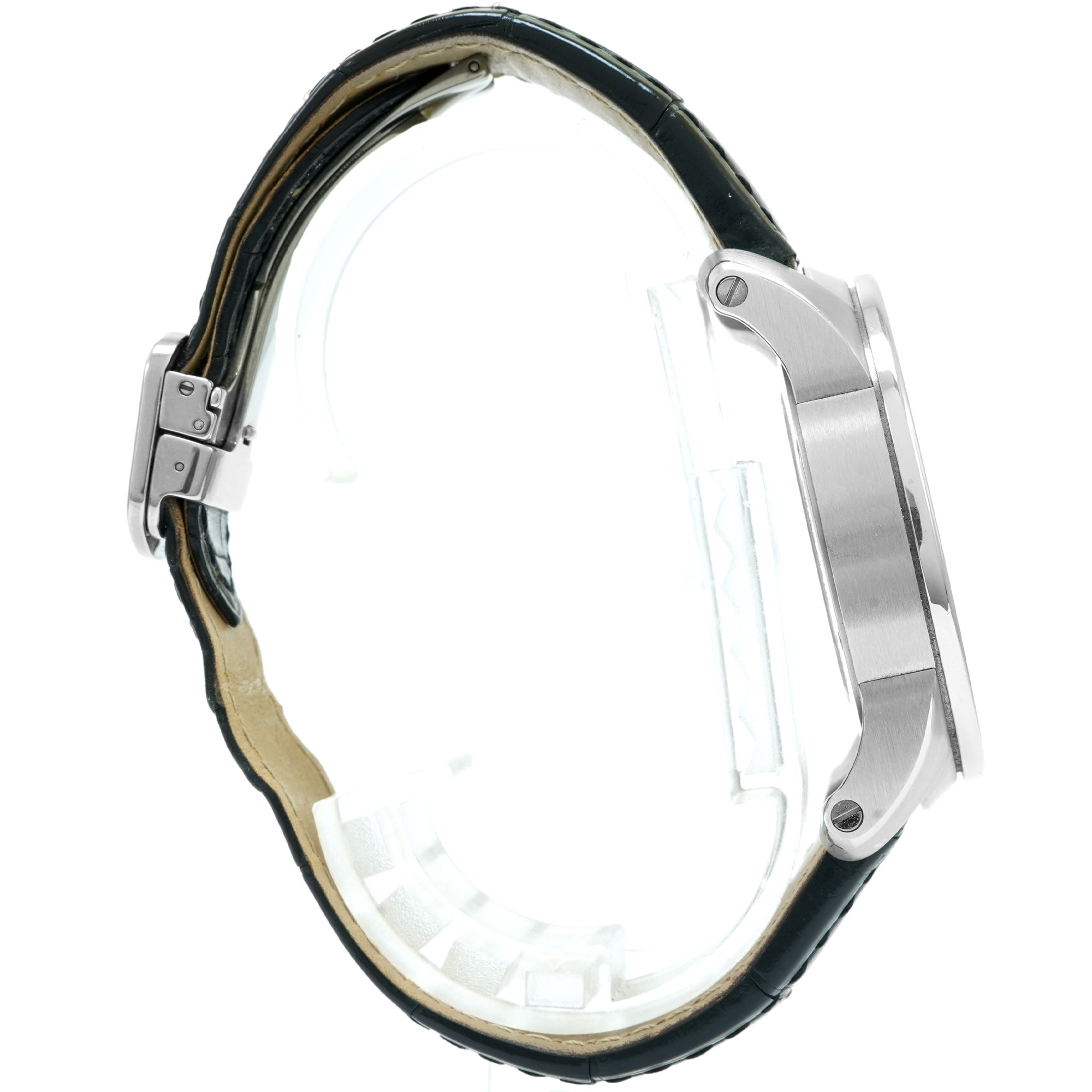 Cartier Calibre De Cartier 42mm W7100015 - Inventory 6086