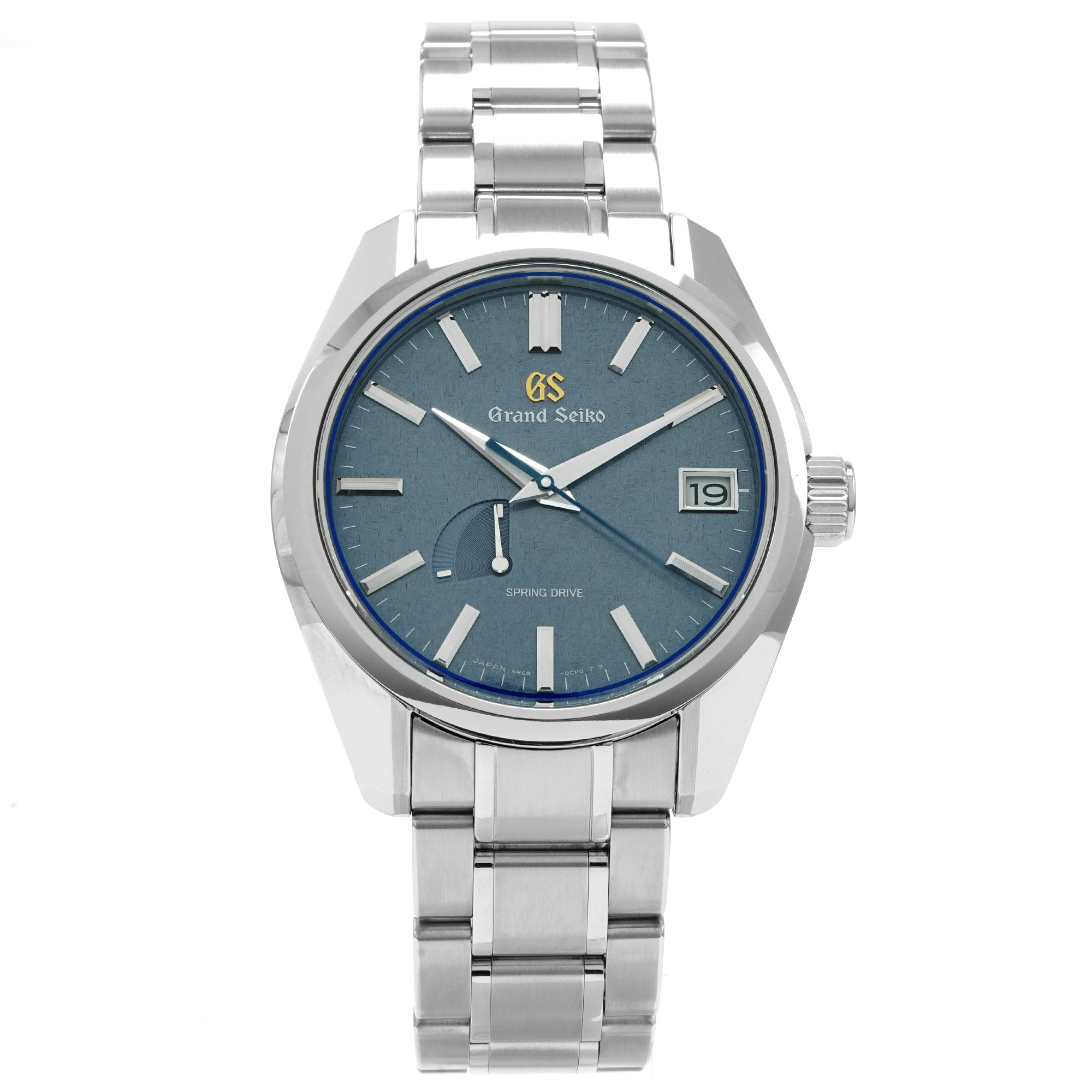 Grand Seiko Kirazuri US Limited Edition SBGA507 *Unworn* *2024