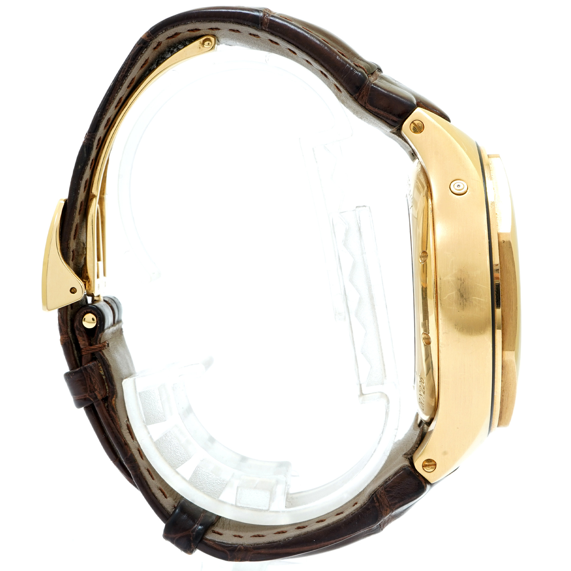 Girard Perregaux Laureato EVO3 Chronograph 44mm 80180-26-212-FK6A