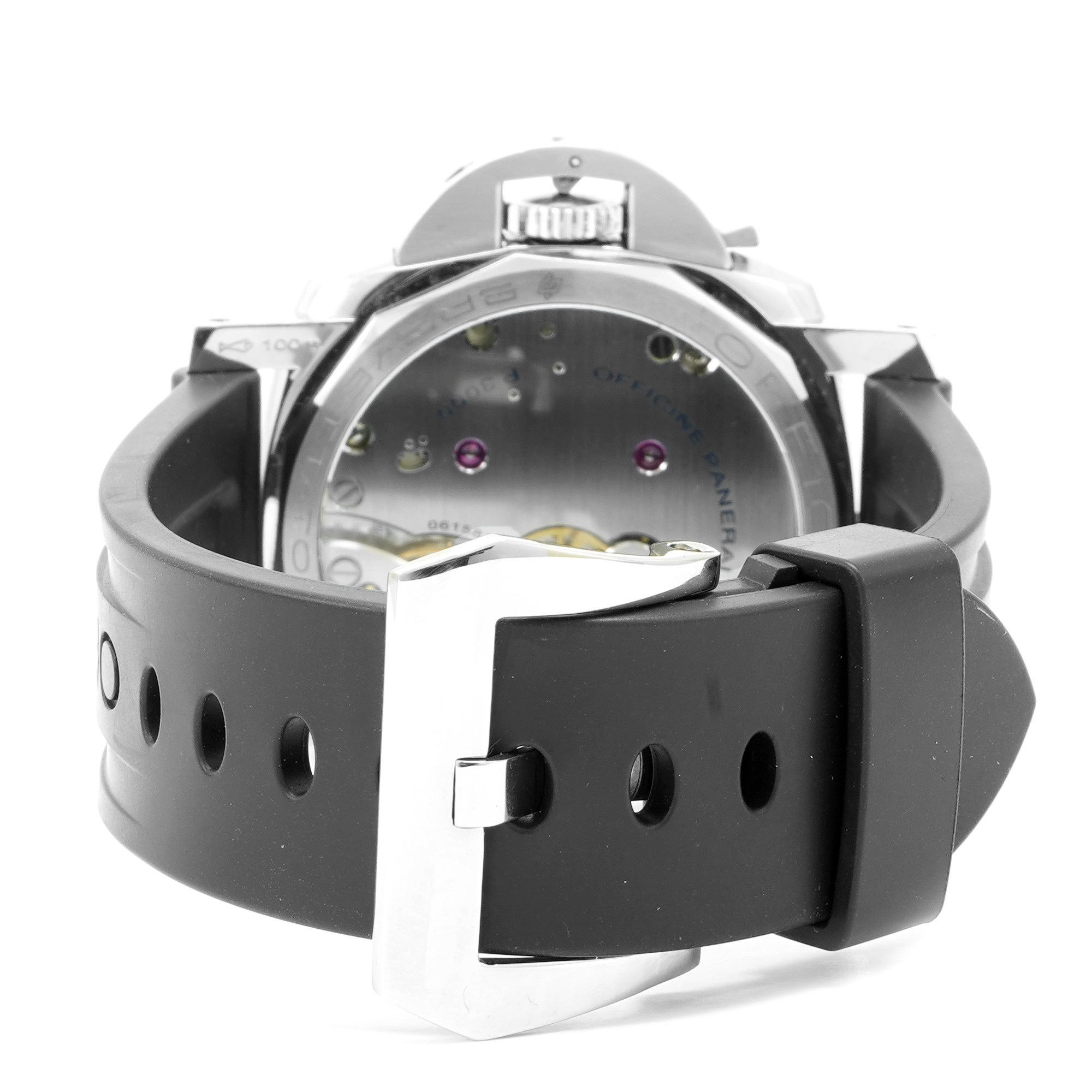 Panerai 1950 Luminor Marina Militare PAM00673 - Inventory 6084