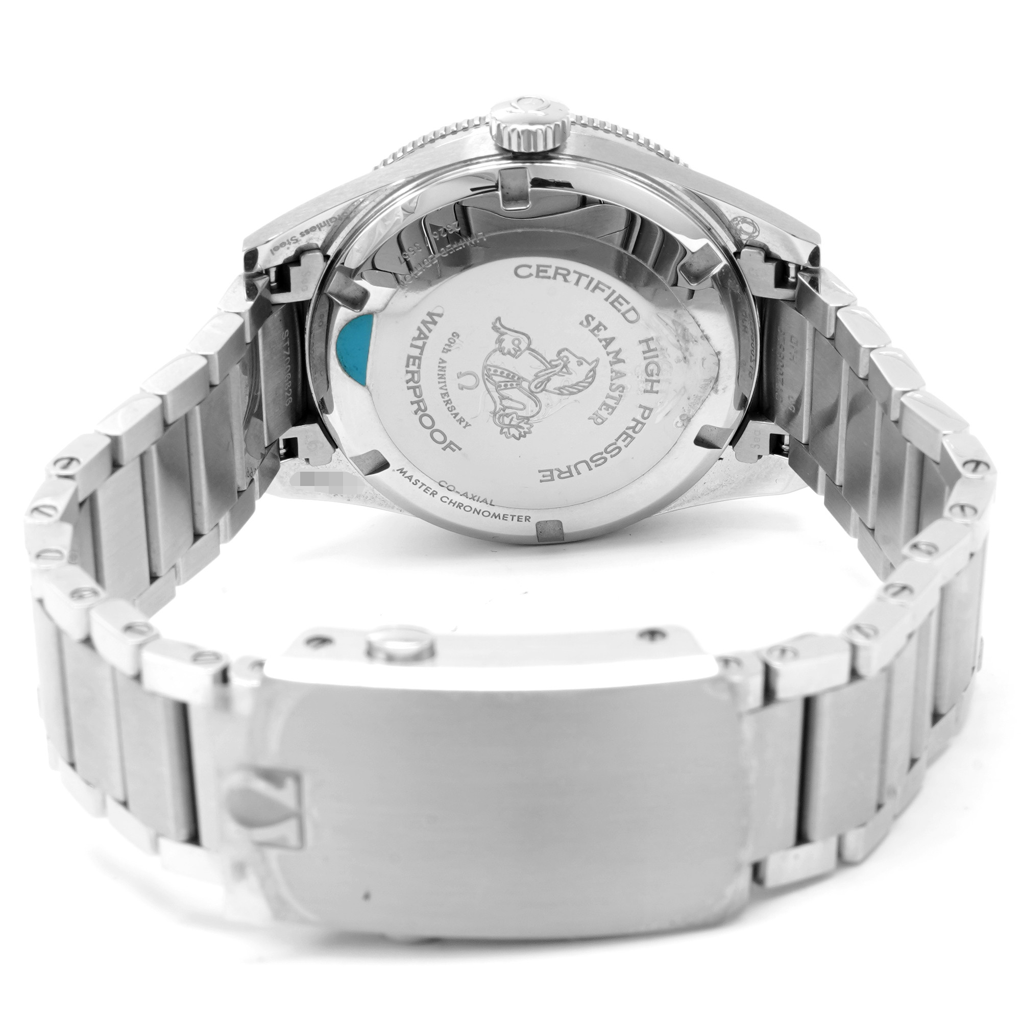 Omega Seamaster 300 39mm The 1957 Trilogy 234.10.39.20.01.001