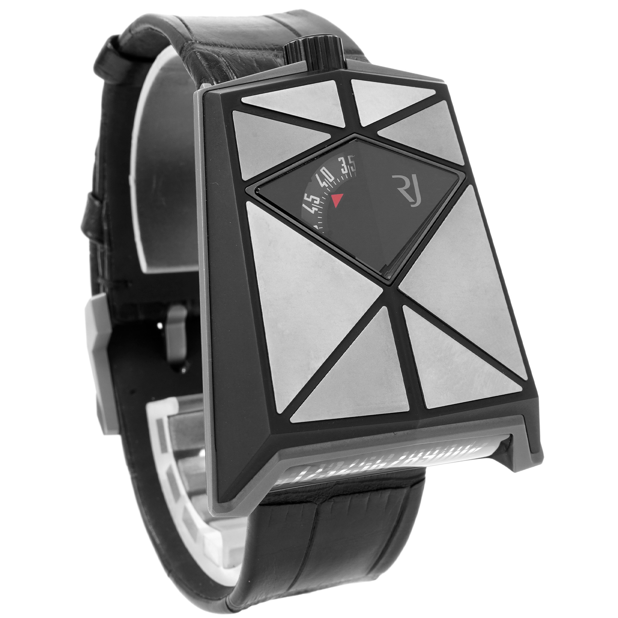 Romain Jerome Spacecraft Limited Edition RJ.M.AU.SC.001.01
