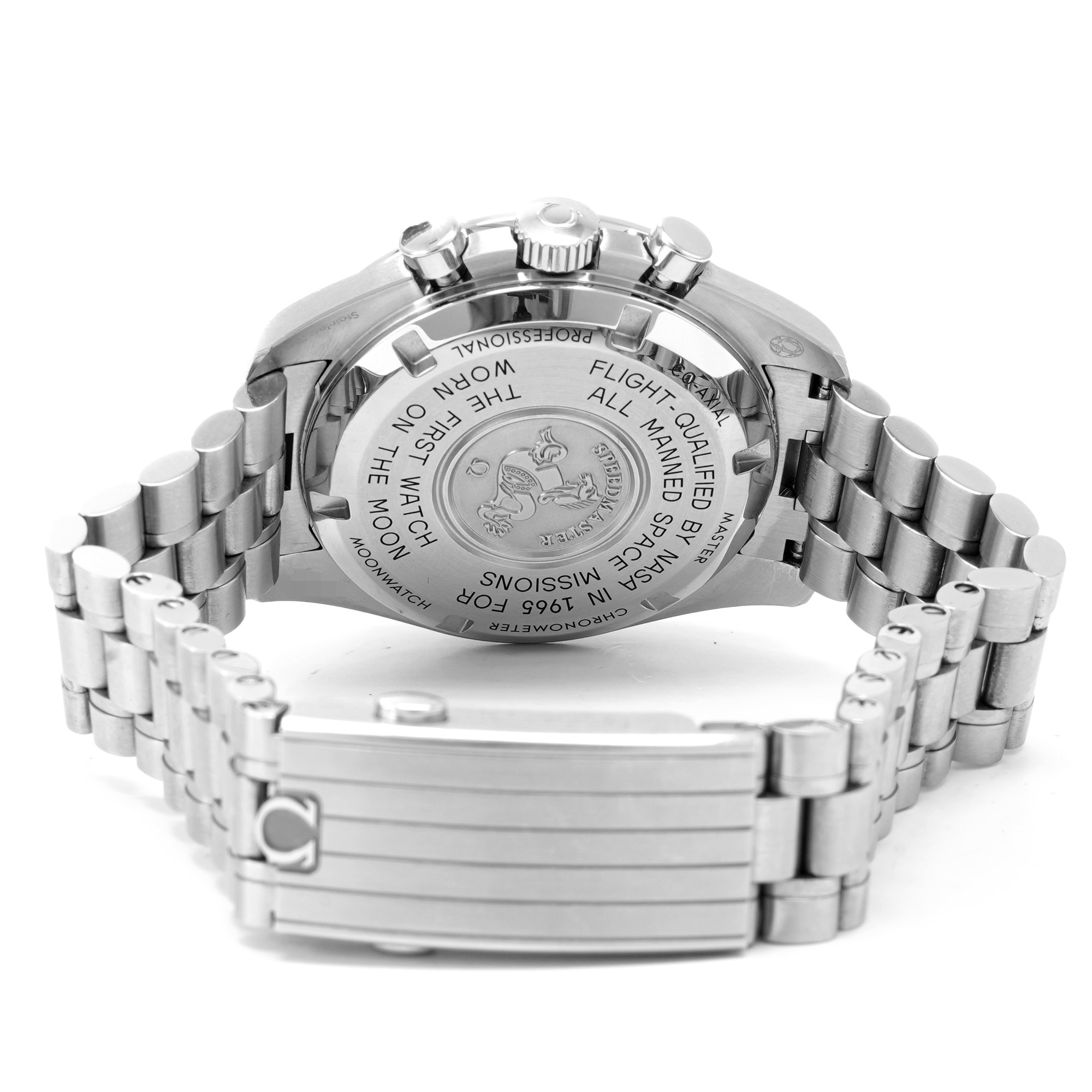 Omega Speedmaster Professional Moonwatch 310.30.42.50.01.001 *2024* - Inventory 6145