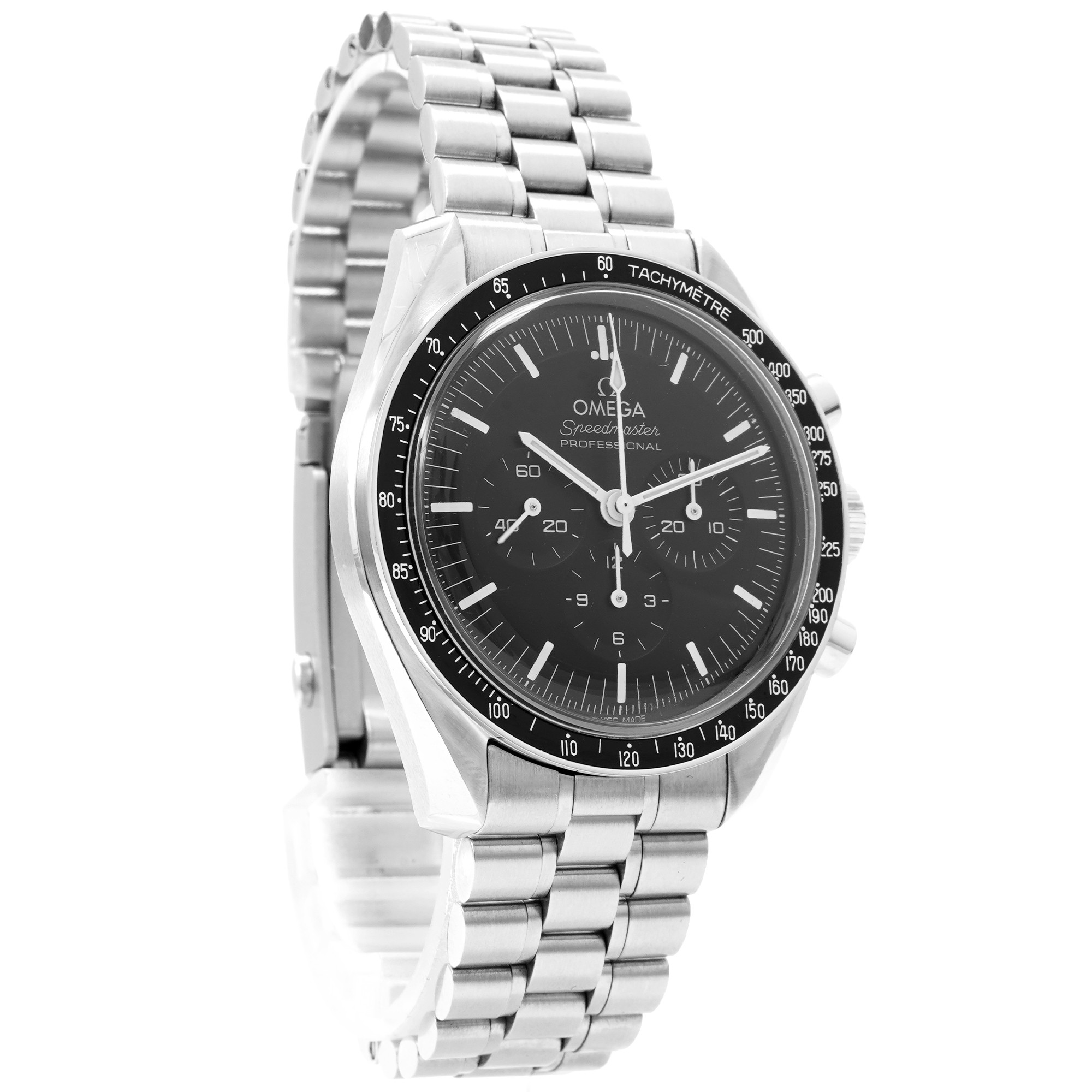 Omega Speedmaster Professional Moonwatch 310.30.42.50.01.001 *2024* - Inventory 6145