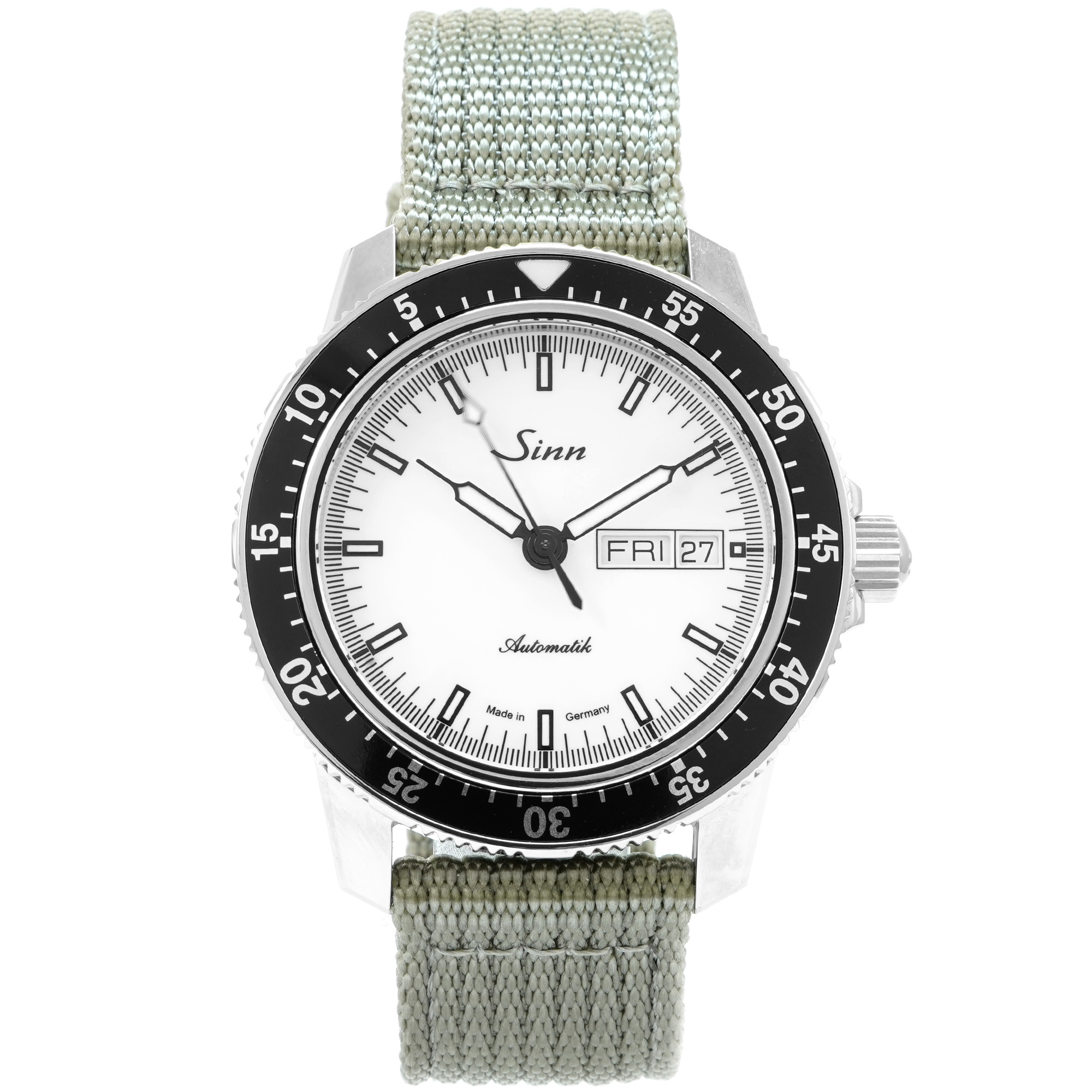 Sinn 104 st SA I Classic Pilot *Unworn* *2023* - Inventory 6157