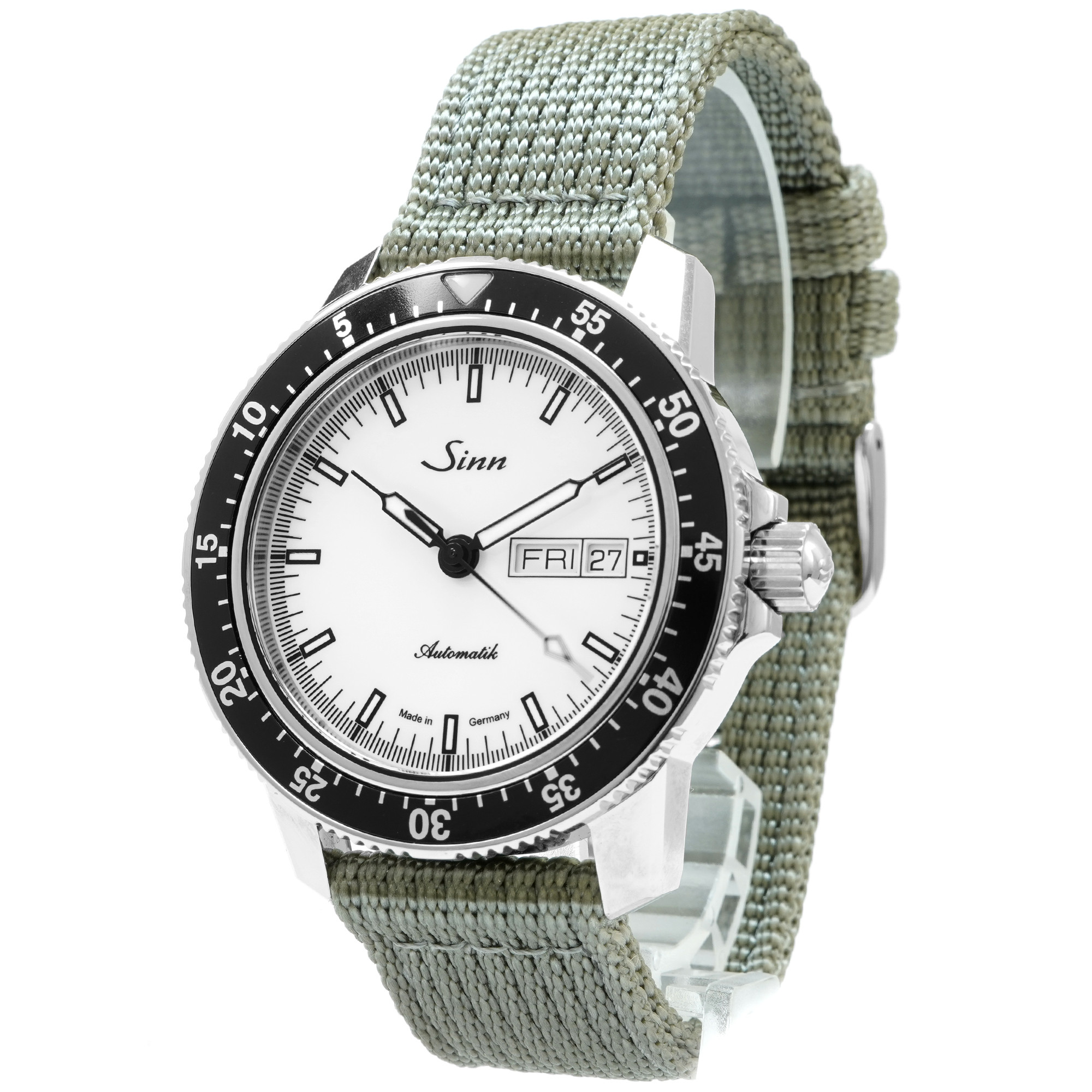 Sinn 104 st SA I Classic Pilot *Unworn* *2023* - Inventory 6157
