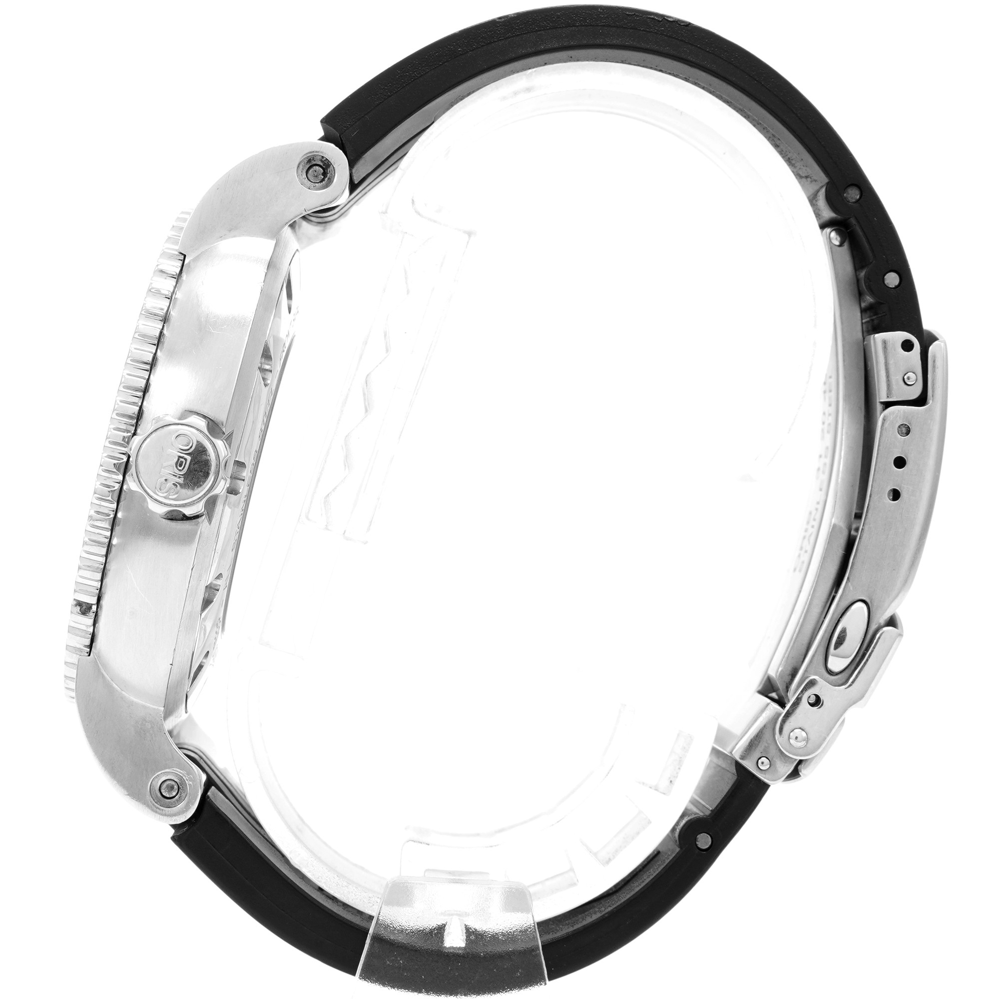 Oris TT1 Diver 7533P - Inventory 6161 - DelrayWatch.com