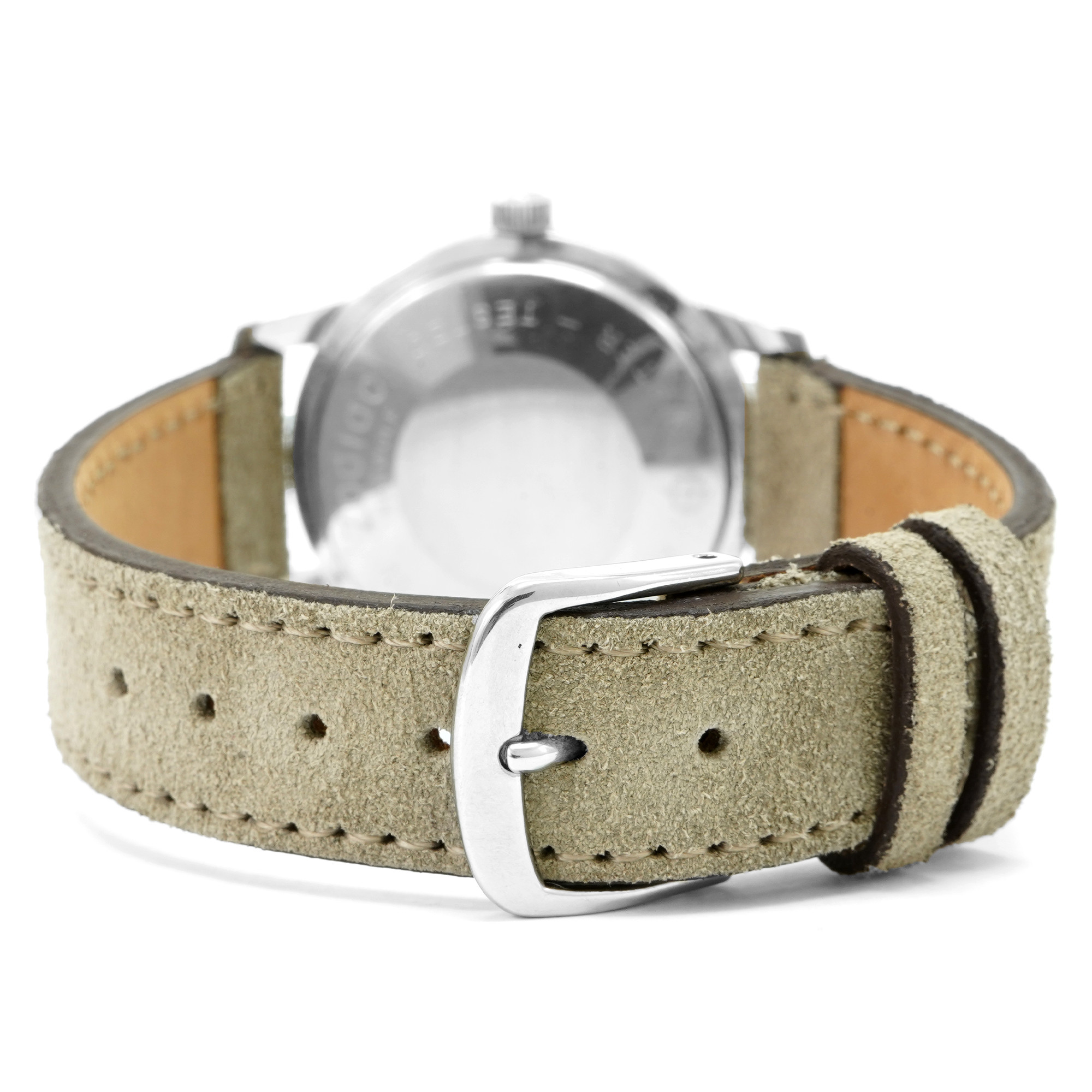 Zodiac Seawolf Automatic Vintage 1960's 722-916 - Inventory 6135