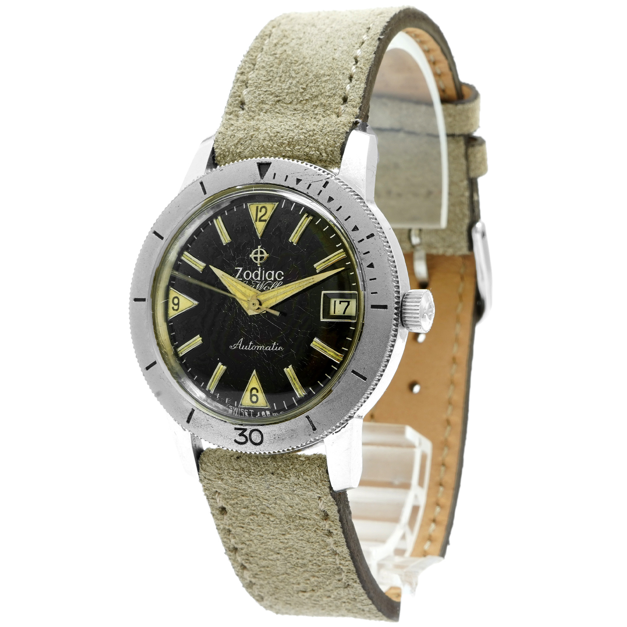 Zodiac Products - DelrayWatch.com