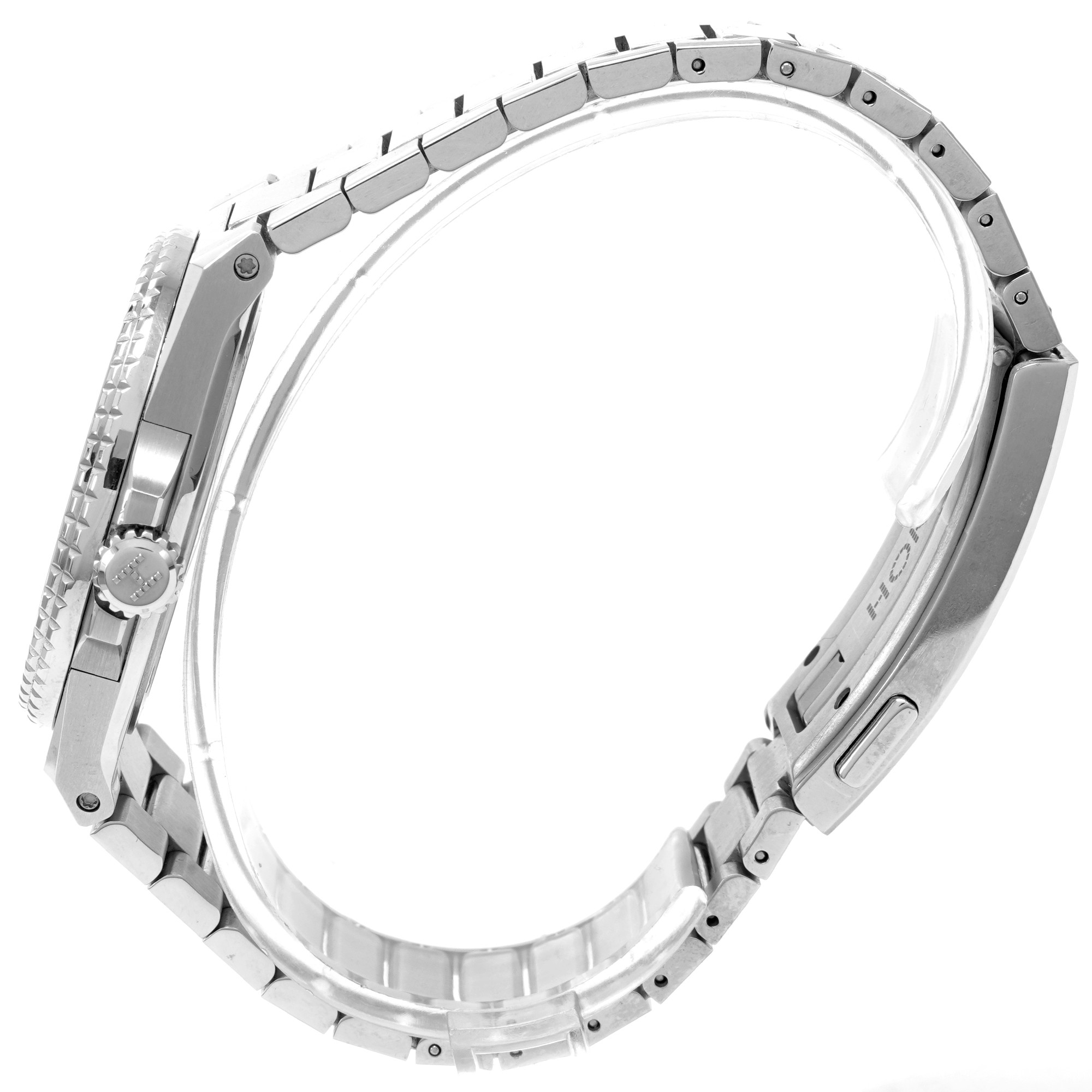 Horage Supersede K2-GMT SG0185 *Boreal Green Dial* - Inventory 6165