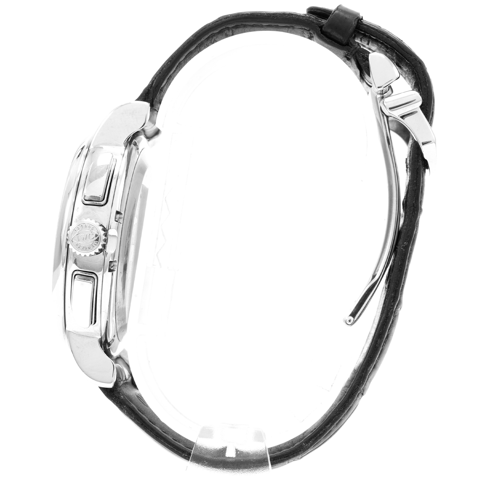 IWC Portofino Chronograph IW378303 - Inventory 6176