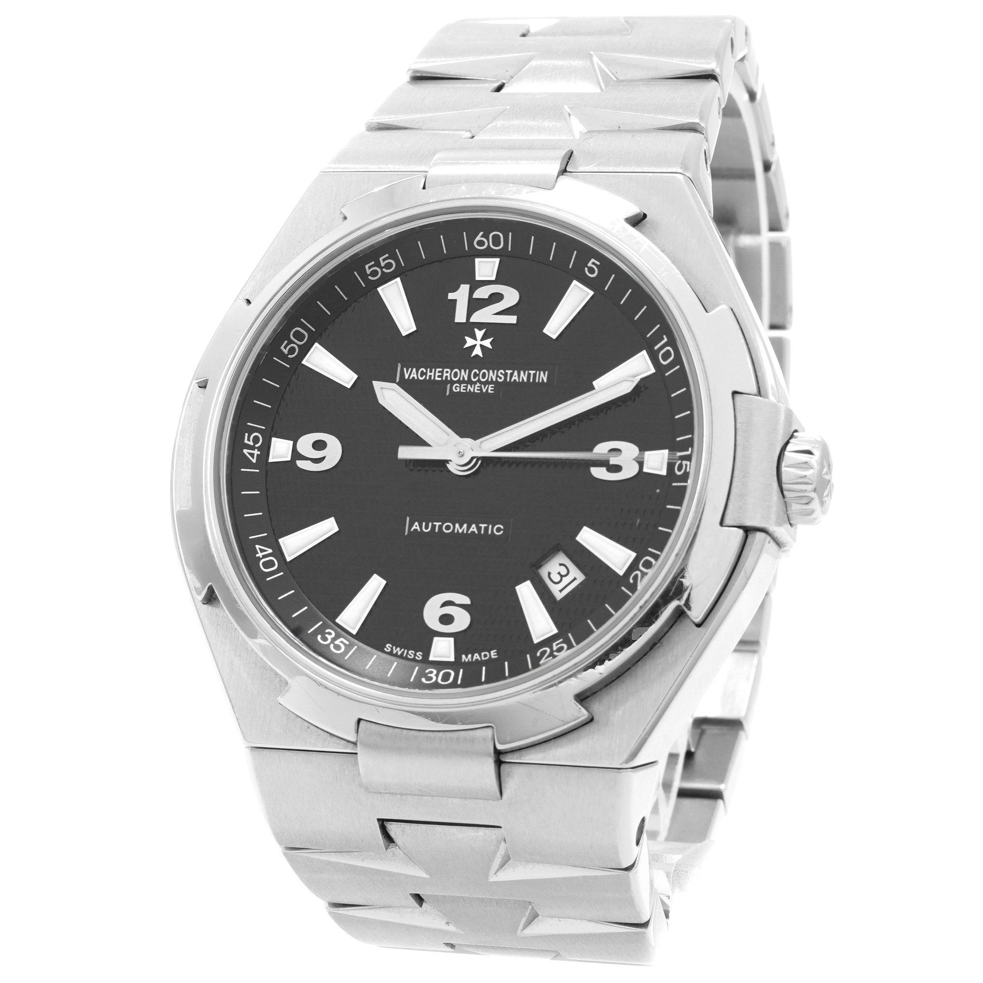 Vacheron Constantin Overseas 42mm 47040 - Inventory 6174 *ON HOLD