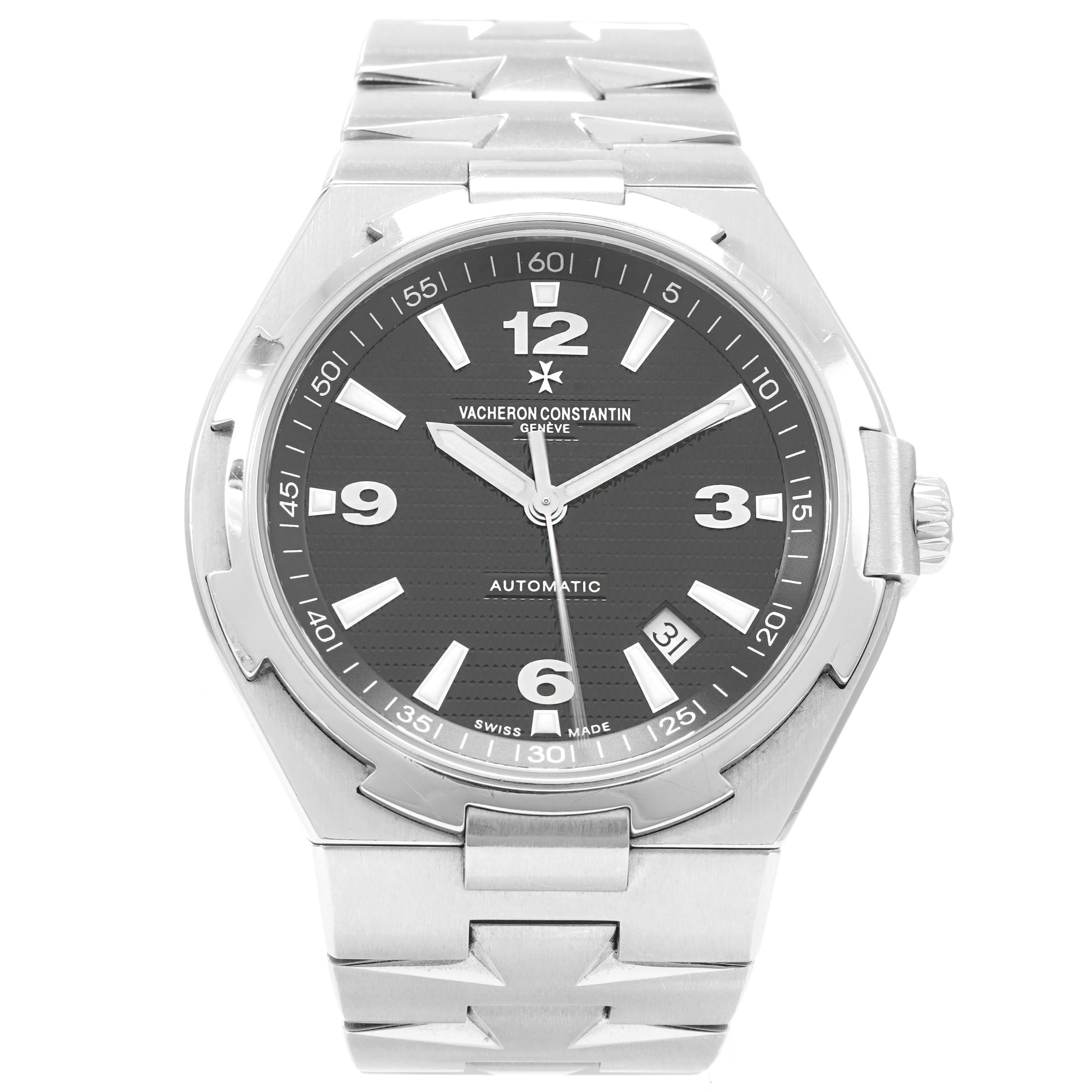 Vacheron Constantin Overseas 42mm 47040 - Inventory 6174 *ON HOLD