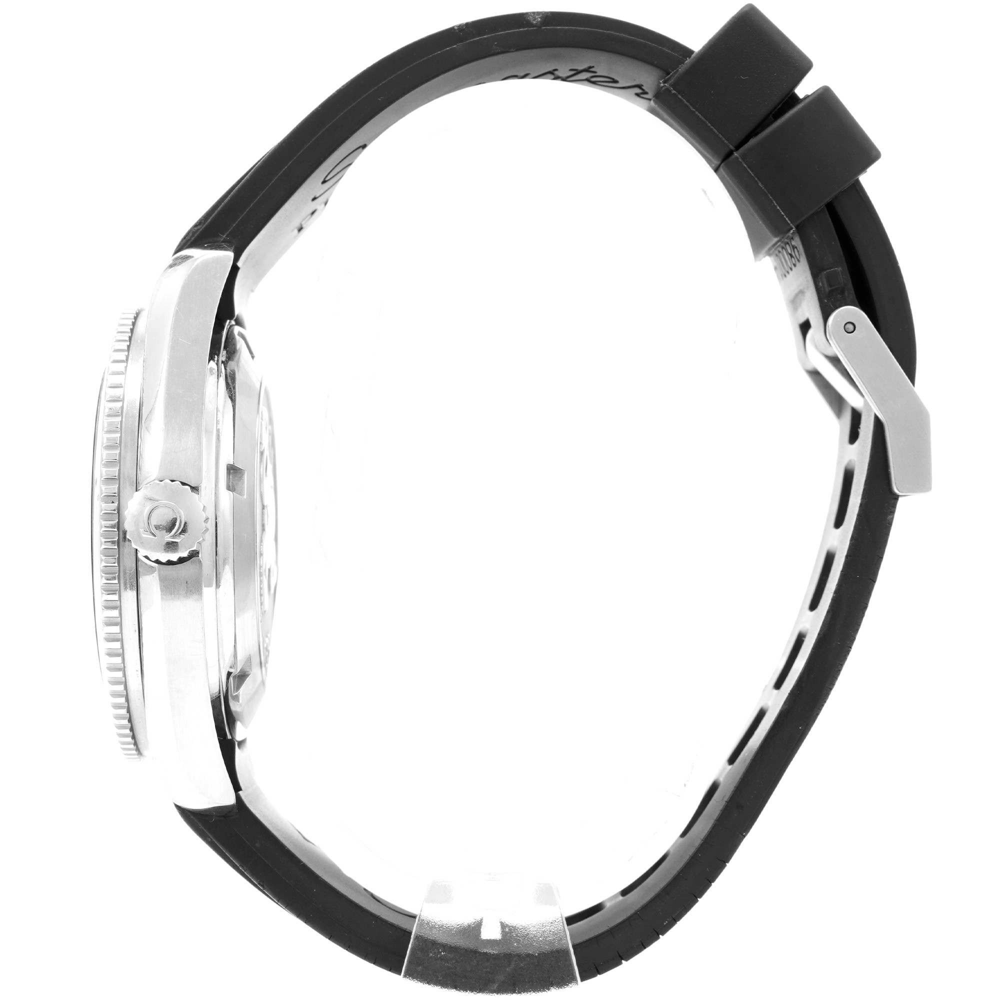 Omega Seamaster Planet Ocean 42mm 2901.51.82 - Inventory 6179