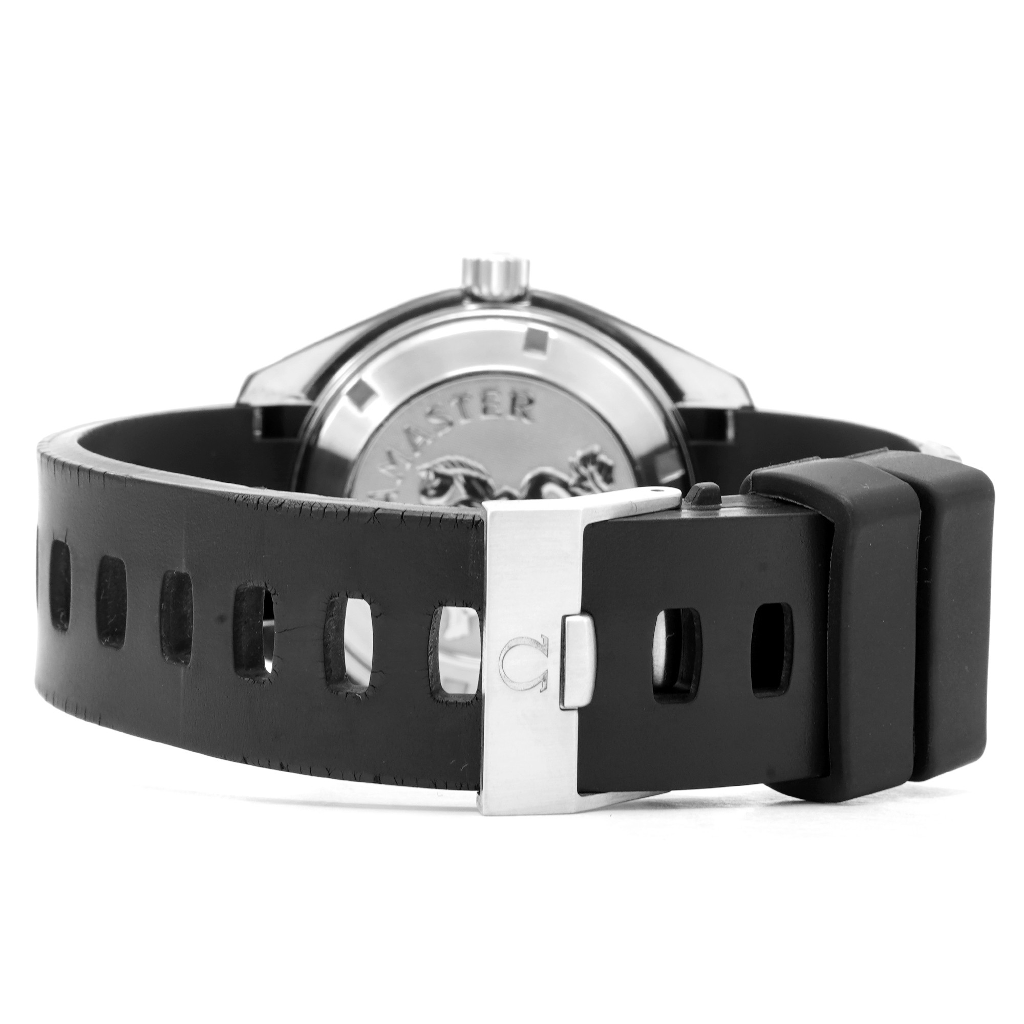 Omega Seamaster Planet Ocean 42mm 2901.51.82 - Inventory 6179