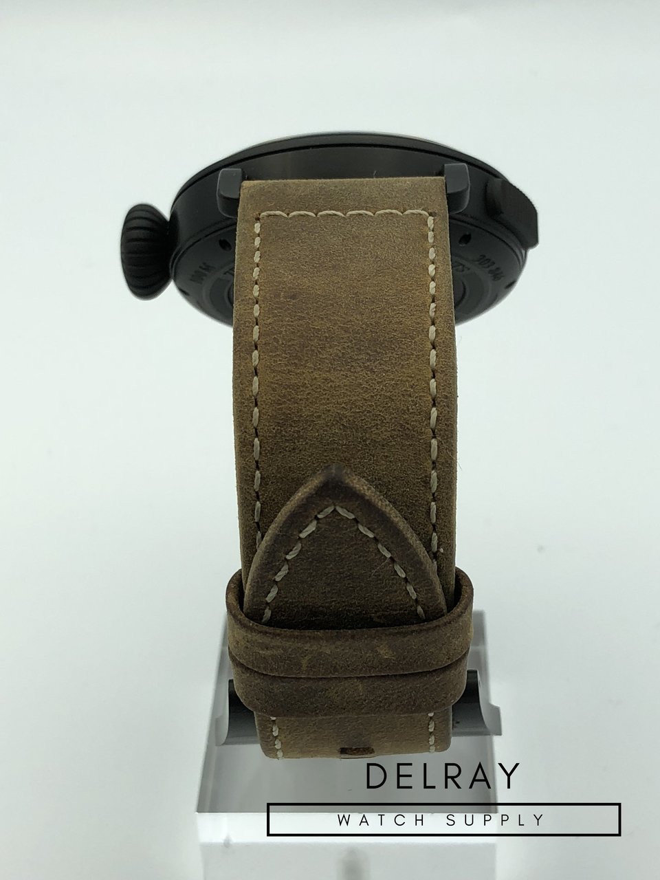 Zenith Pilot Montre d Aeronef Type 20 GMT 1903 *Limited Edition