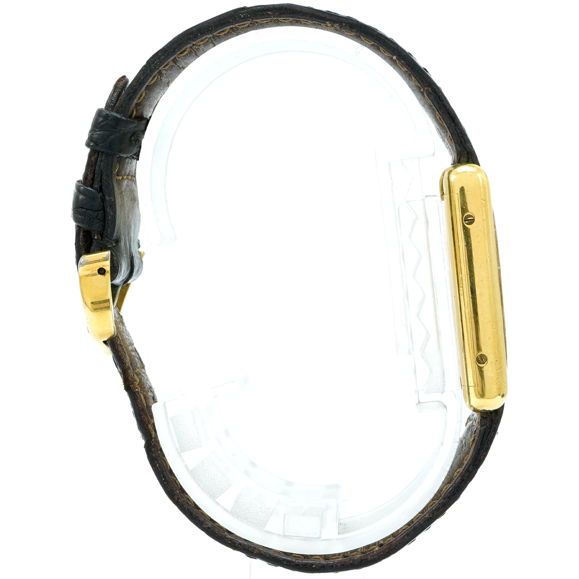 Cartier Classic Tank *Vintage* - Inventory 6209