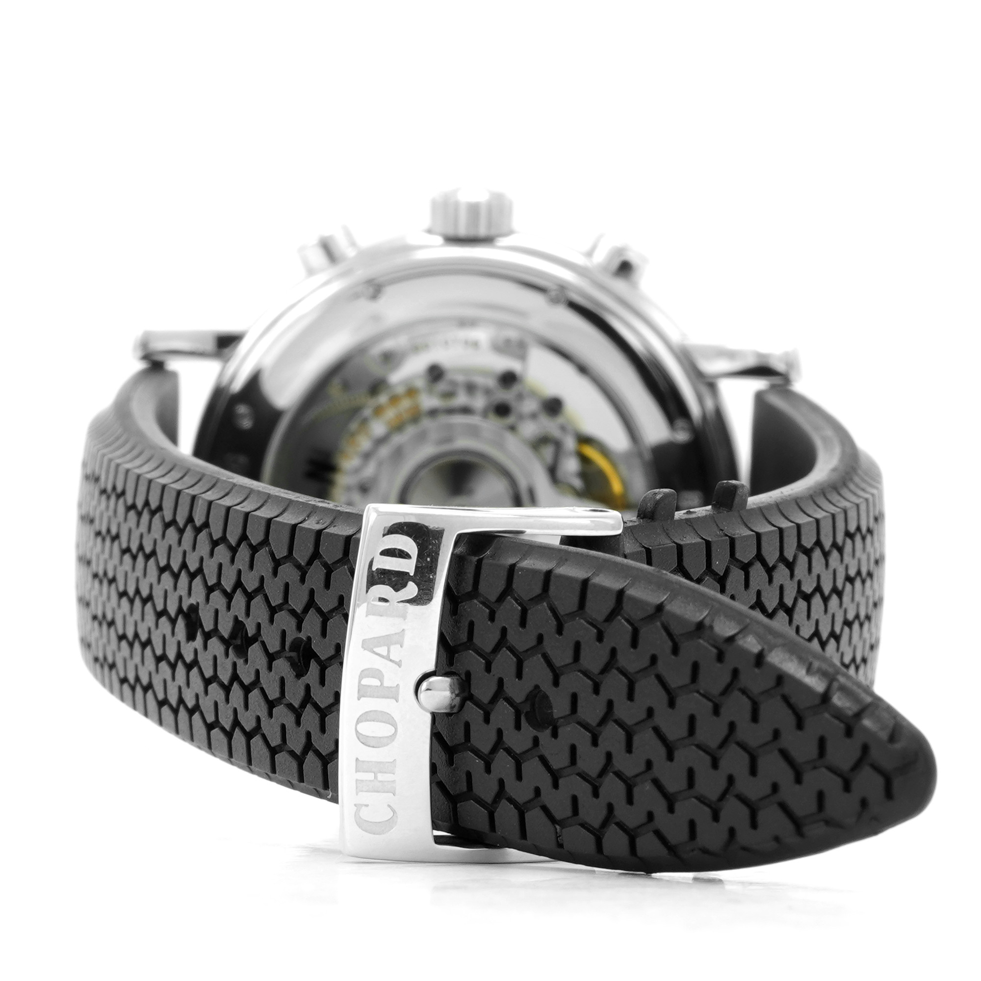 Chopard Mille Miglia La Festa 8331 Chronograph *Limited Edition