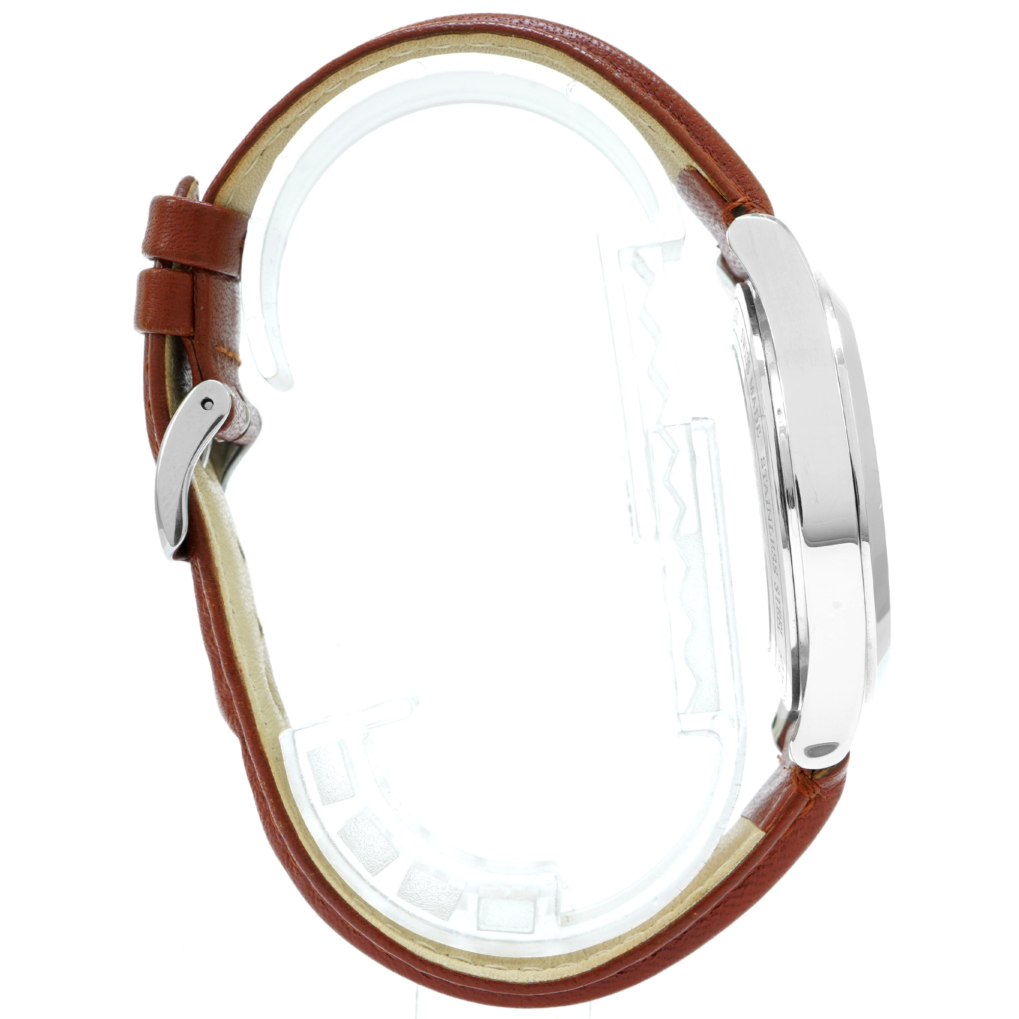 Dunhill Cityscape Traveller GMT 8024 - Inventory 6218