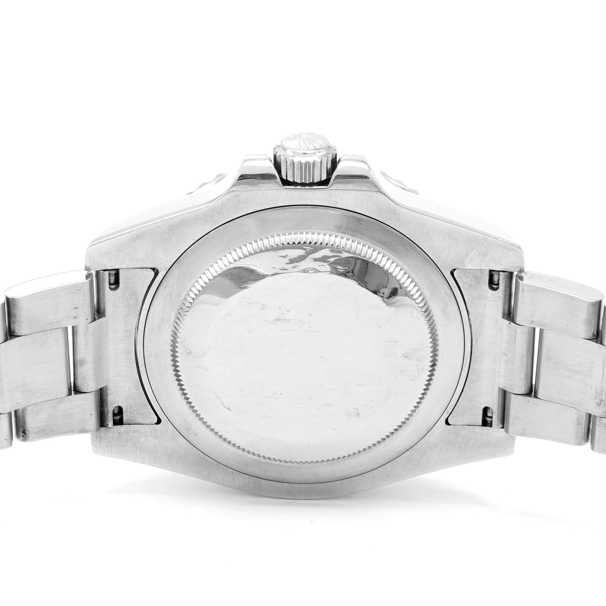 Rolex GMT Master II 116710 - Inventory 6235