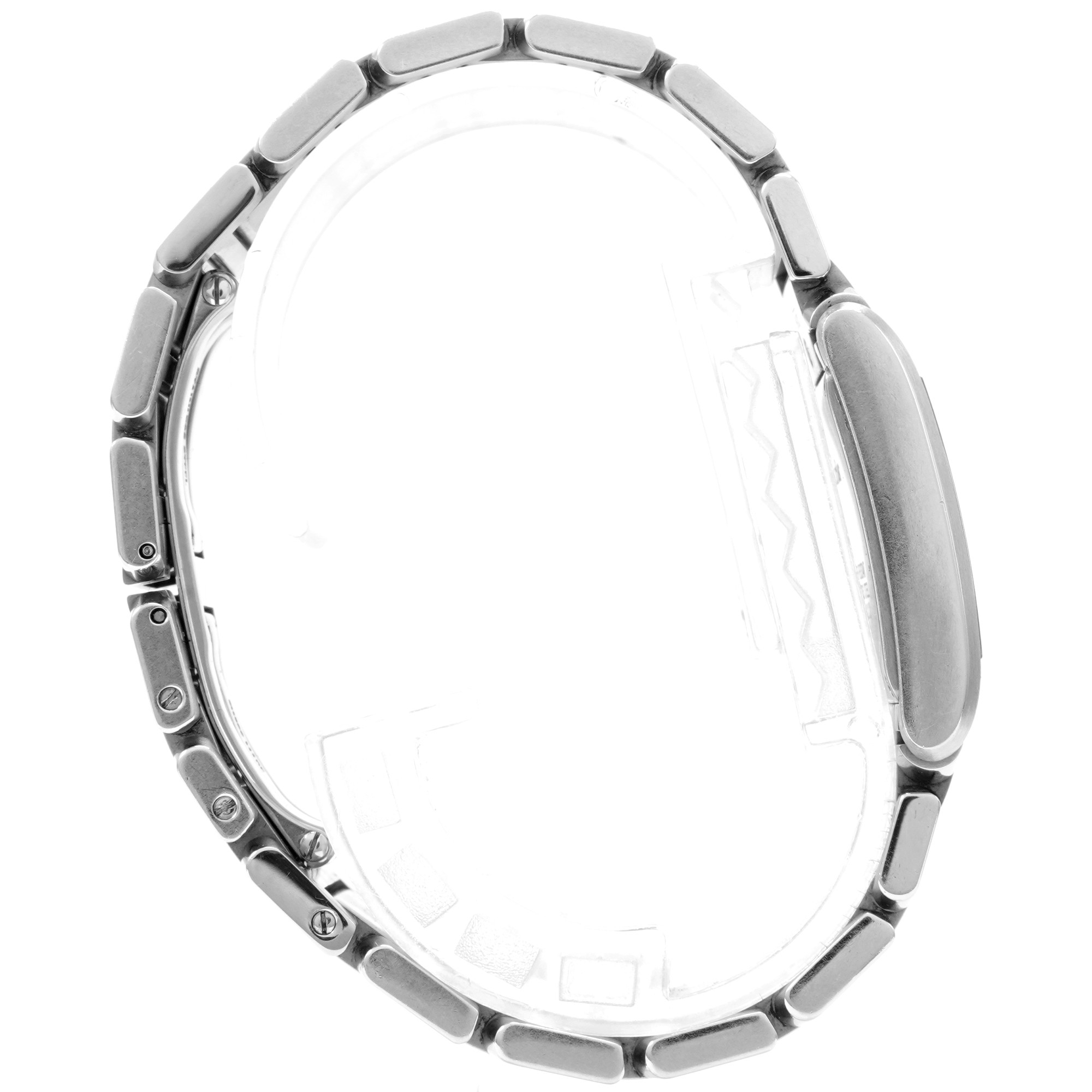 Cartier Tank Francaise Medium 2485 - Inventory 6254