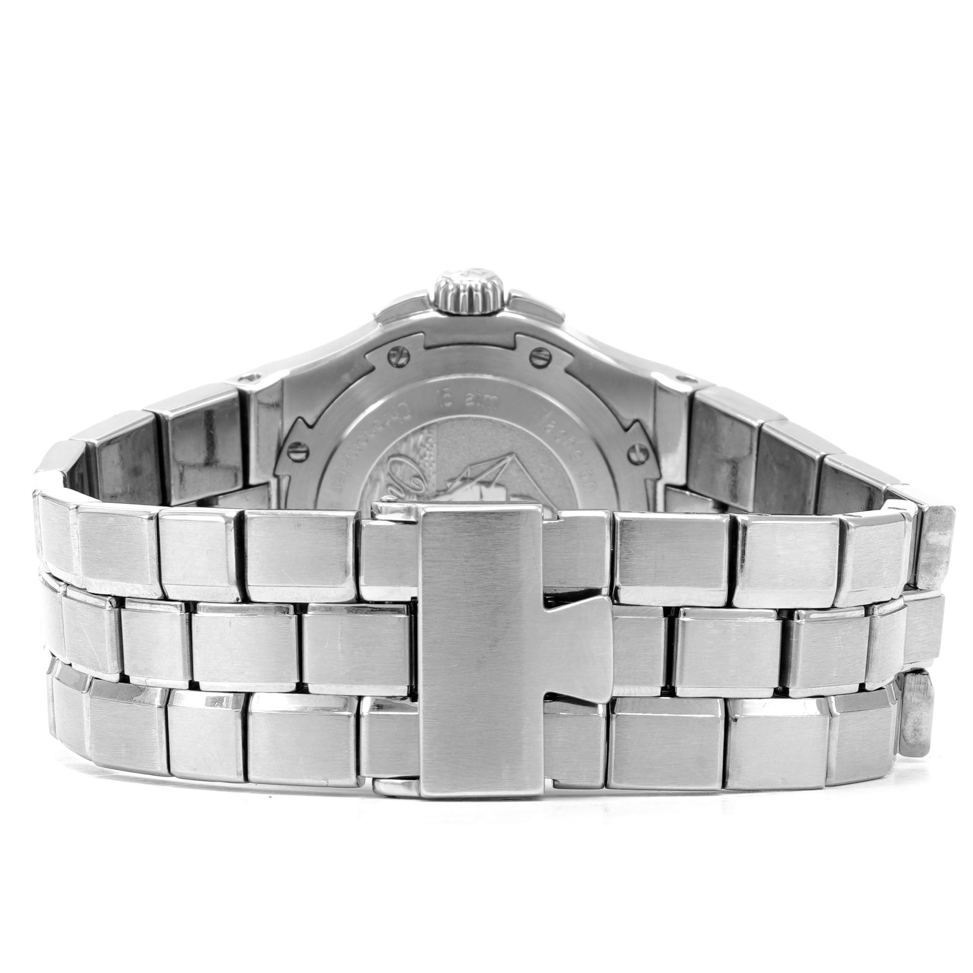 Vacheron Constantin Overseas Large 42042/423A-8890 - Inventory 6255