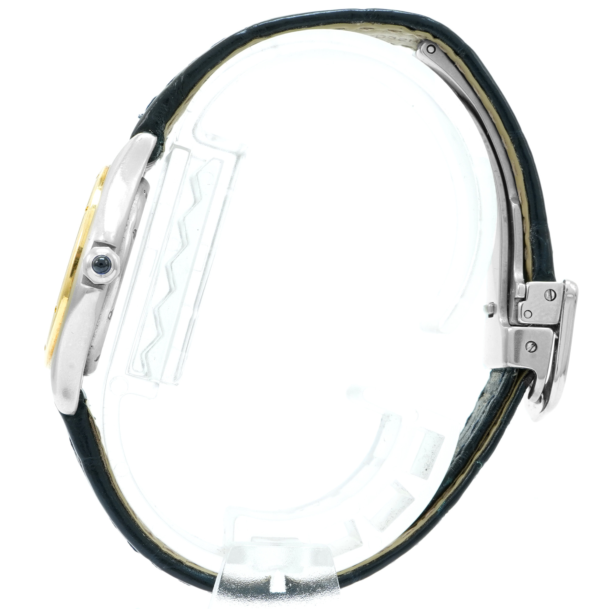 Cartier Cougar 33mm 119000R 33mm - Inventory 6258