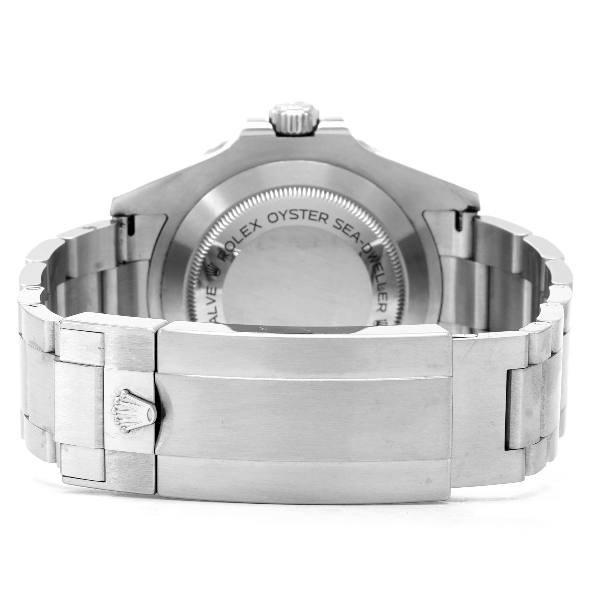 Rolex Sea-Dweller 126600 -  Inventory 6237