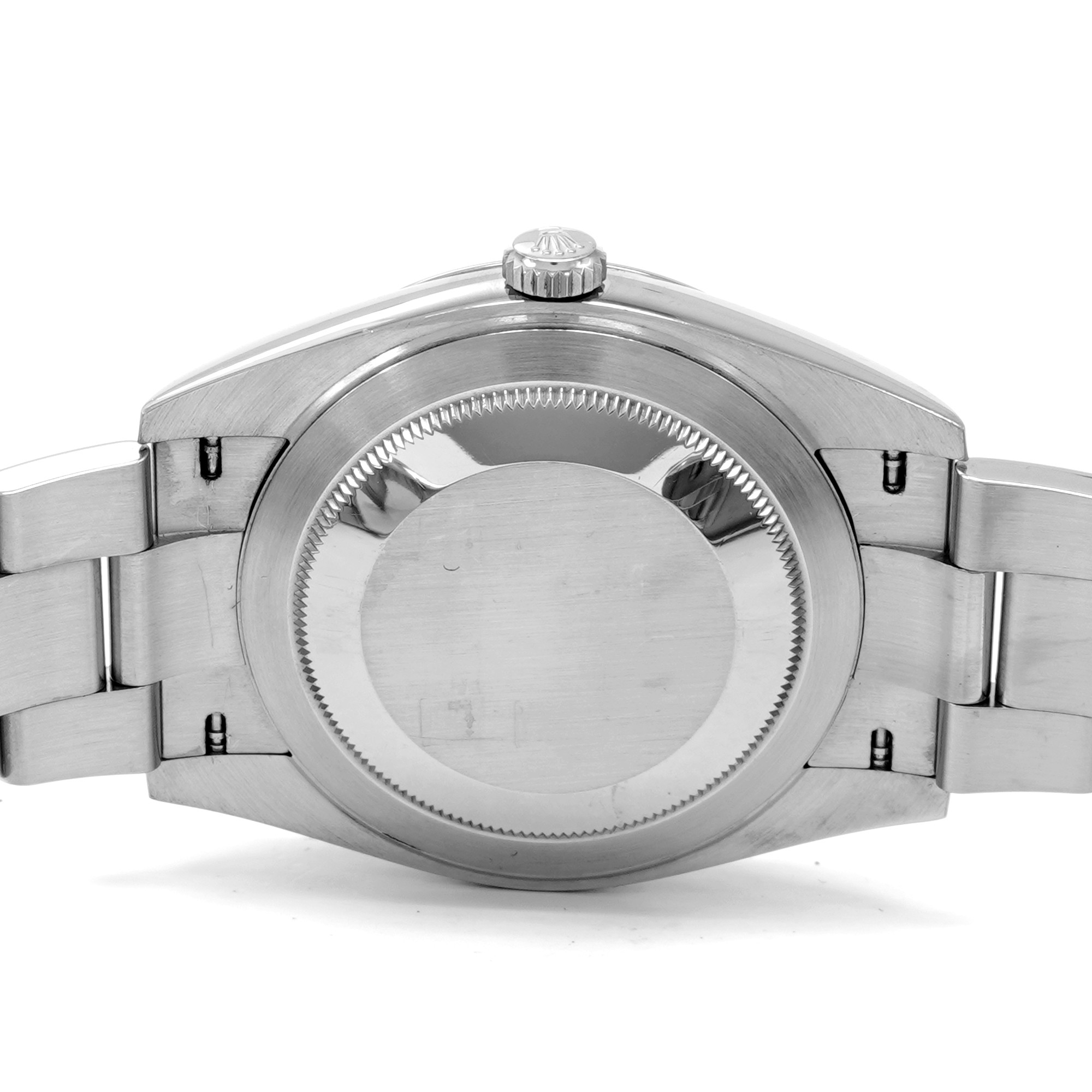 Rolex Datejust 41 126300 *Blue Dial* - Inventory 6239