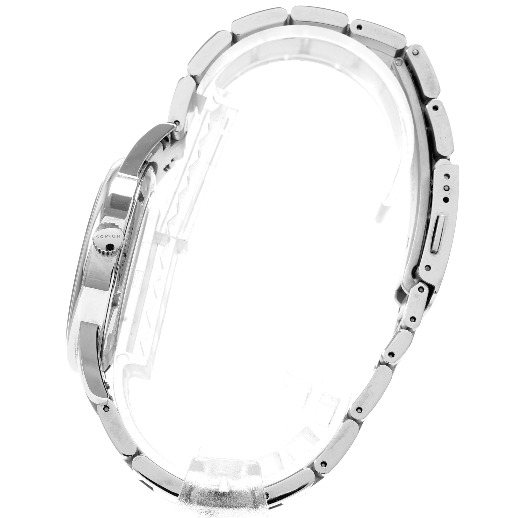 Nomos Club Sport Neomatik Petrol 746 37mm *2023* - Inventory 6256