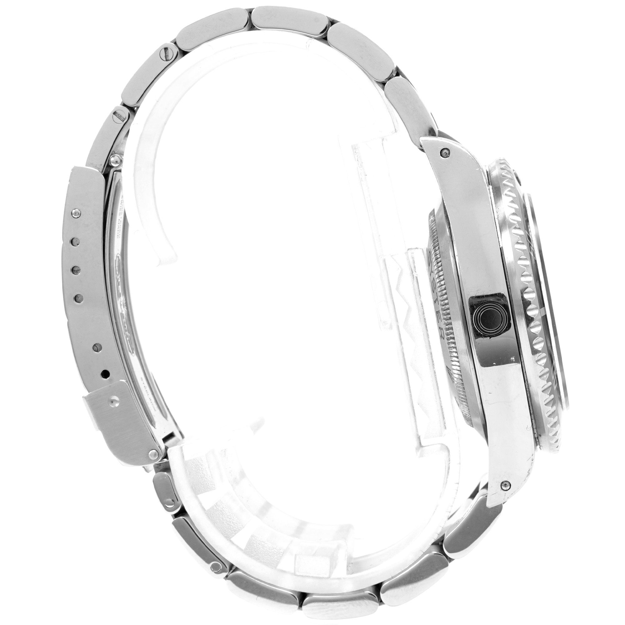 Rolex Sea-Dweller 16600 - Inventory 6264