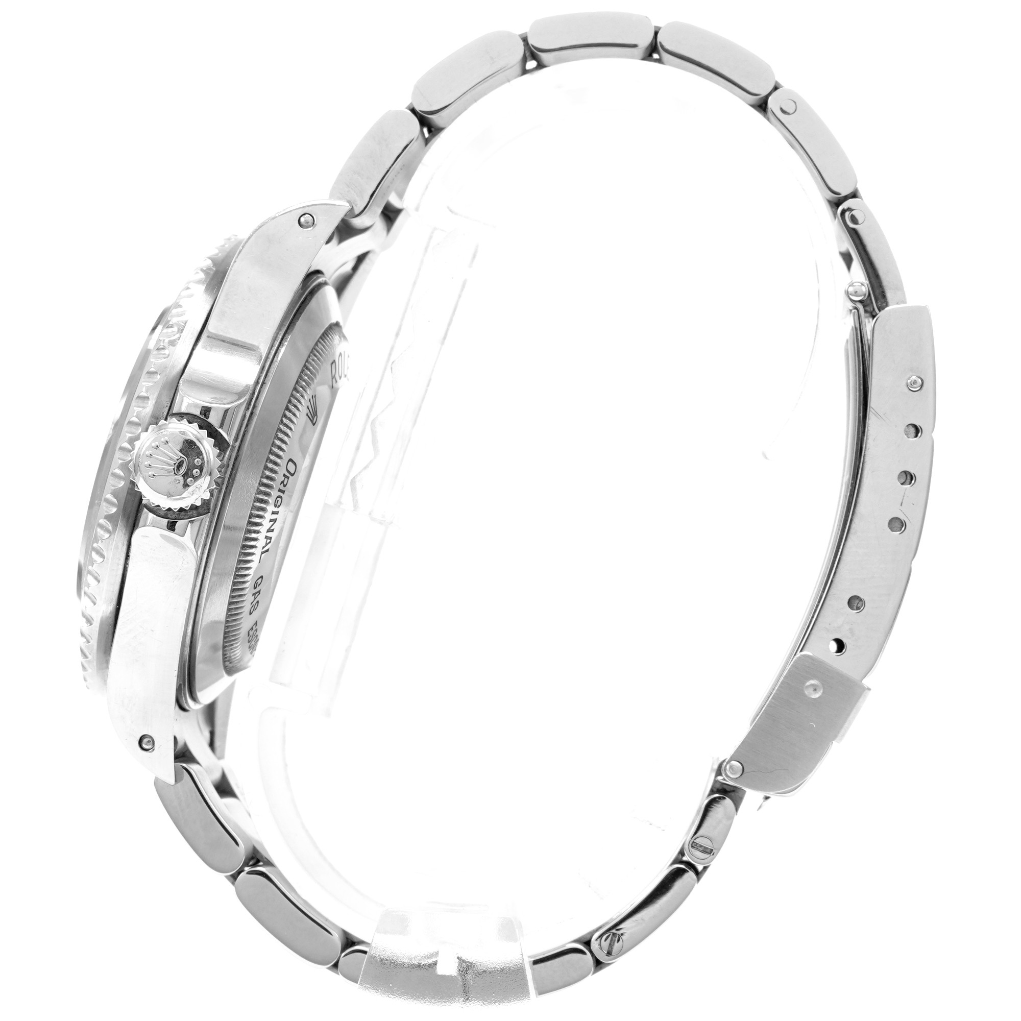 Rolex Sea-Dweller 16600 - Inventory 6264