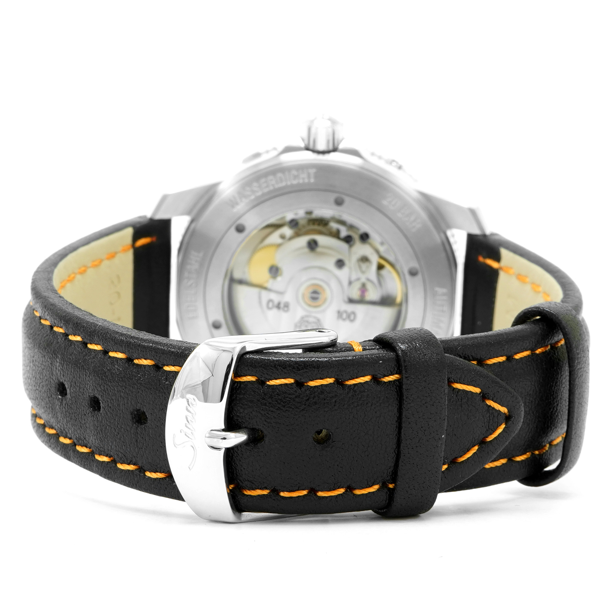 Sinn LÖWEN FRANKFURT Limited Edition 104 St Sa I *2024* *Unworn